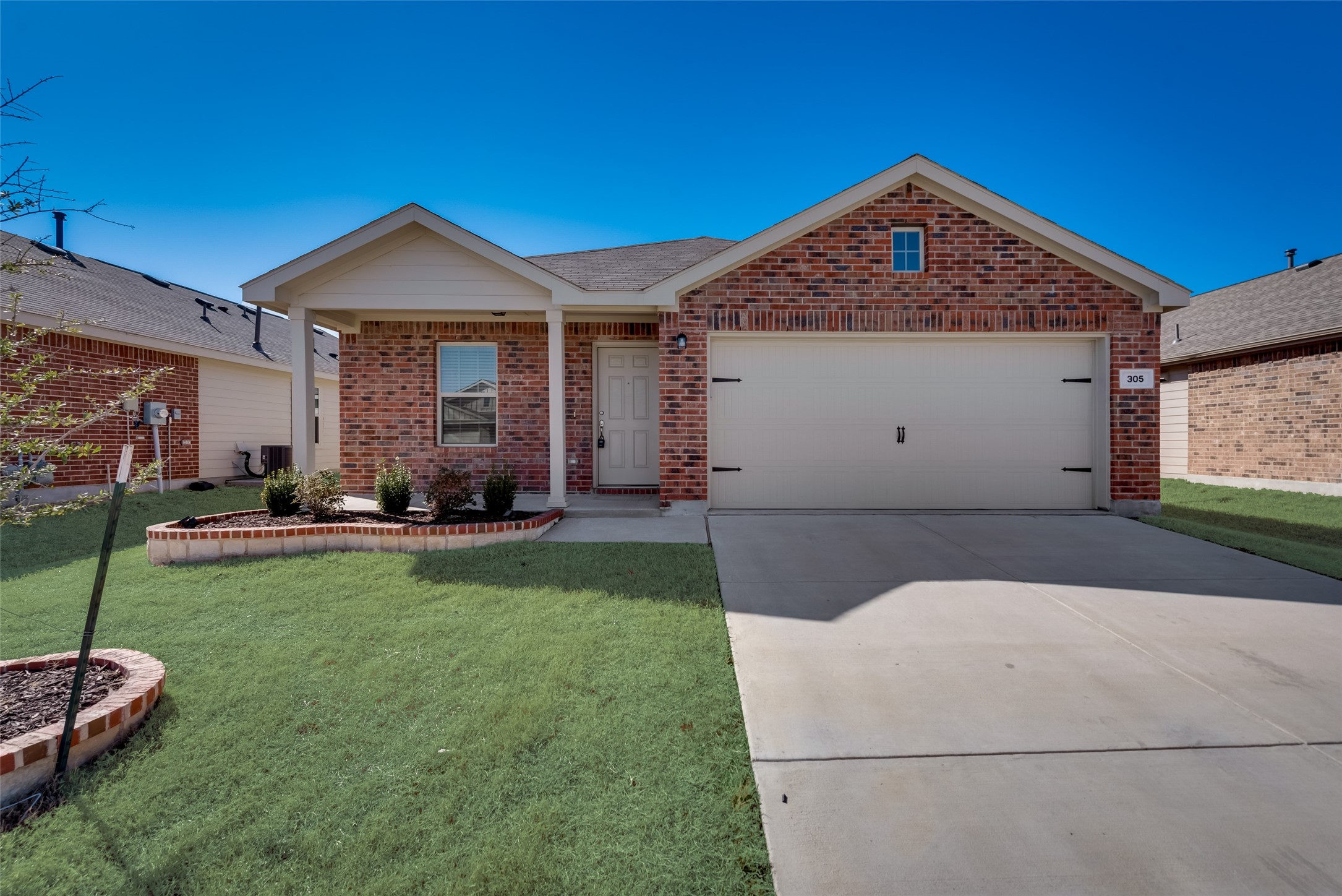 305 Falling Star Drive Fort Worth TX 76052
