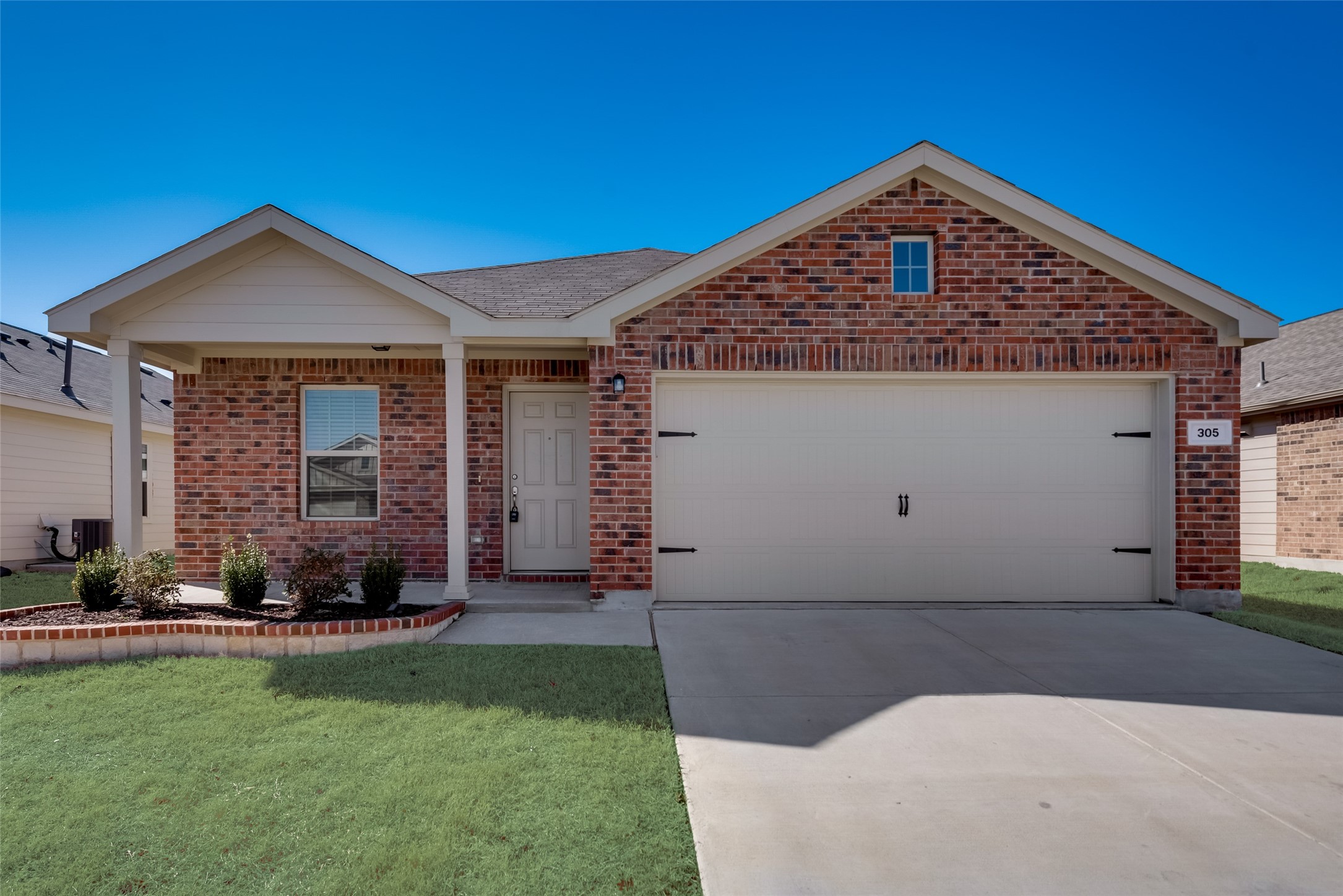 305 Falling Star Drive Fort Worth TX 76052