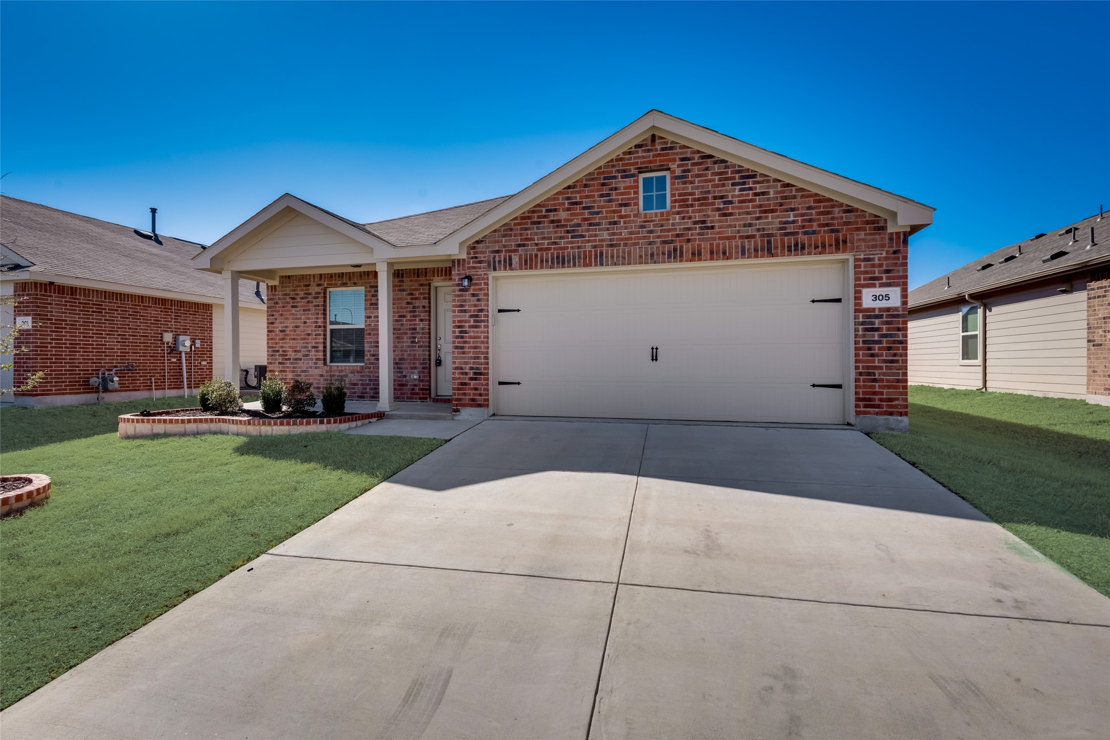 305 Falling Star Drive Fort Worth TX 76052