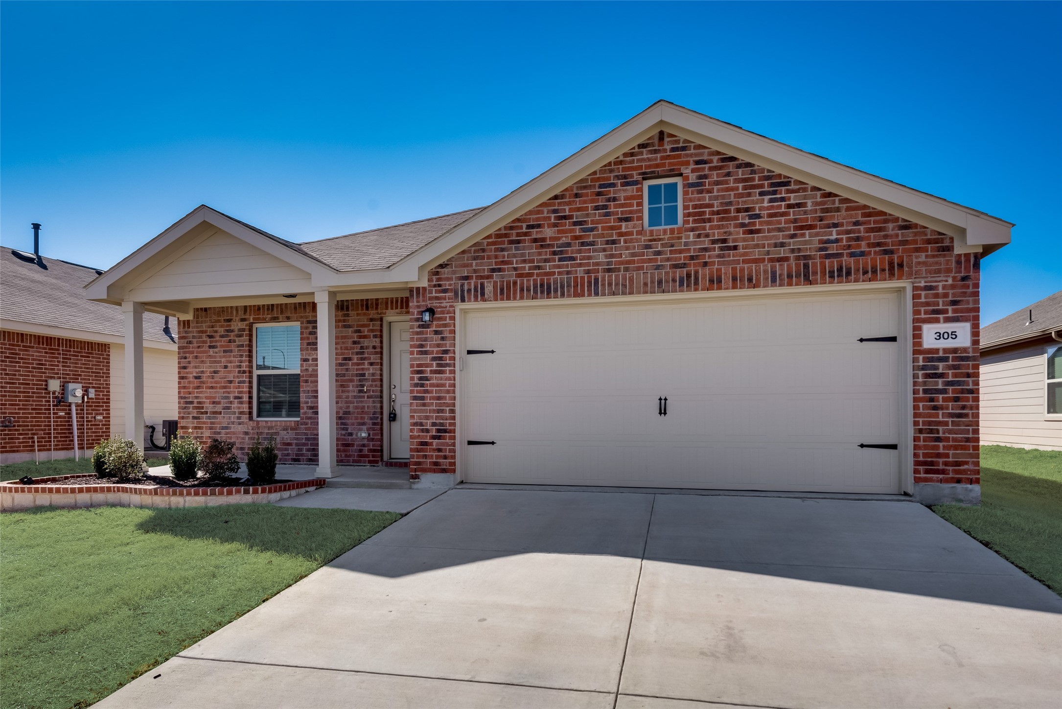 305 Falling Star Drive Fort Worth TX 76052