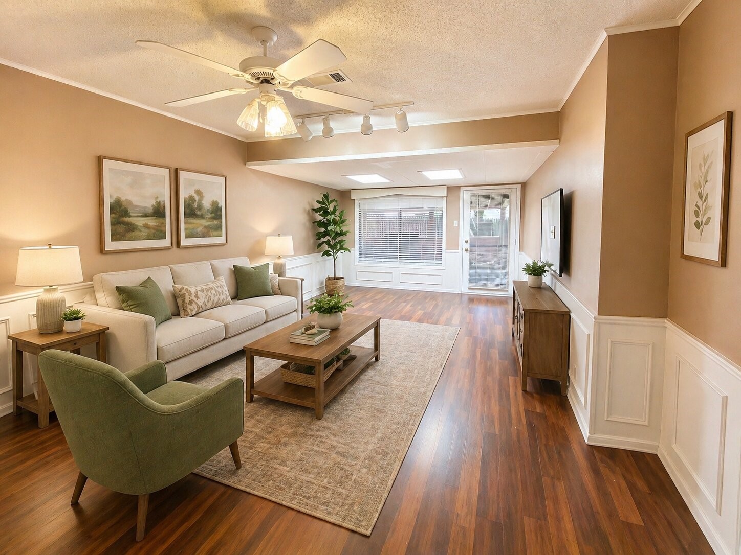5714 Louise Way Drive Arlington TX 76017