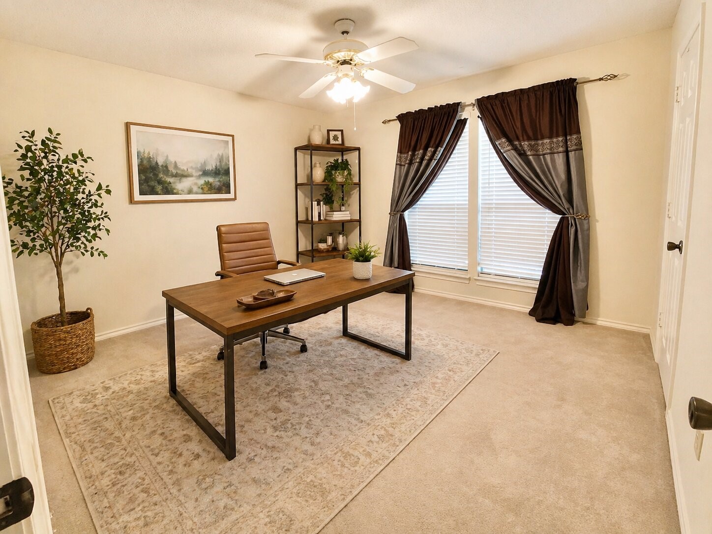 5714 Louise Way Drive Arlington TX 76017