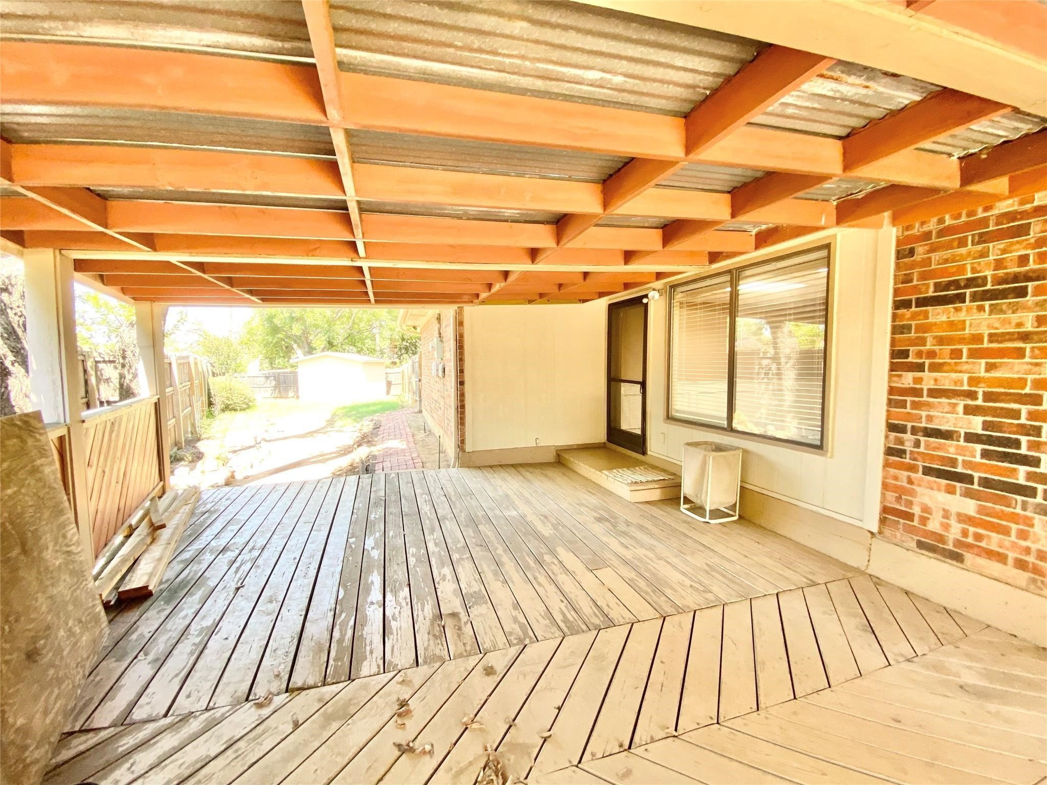 5714 Louise Way Drive Arlington TX 76017