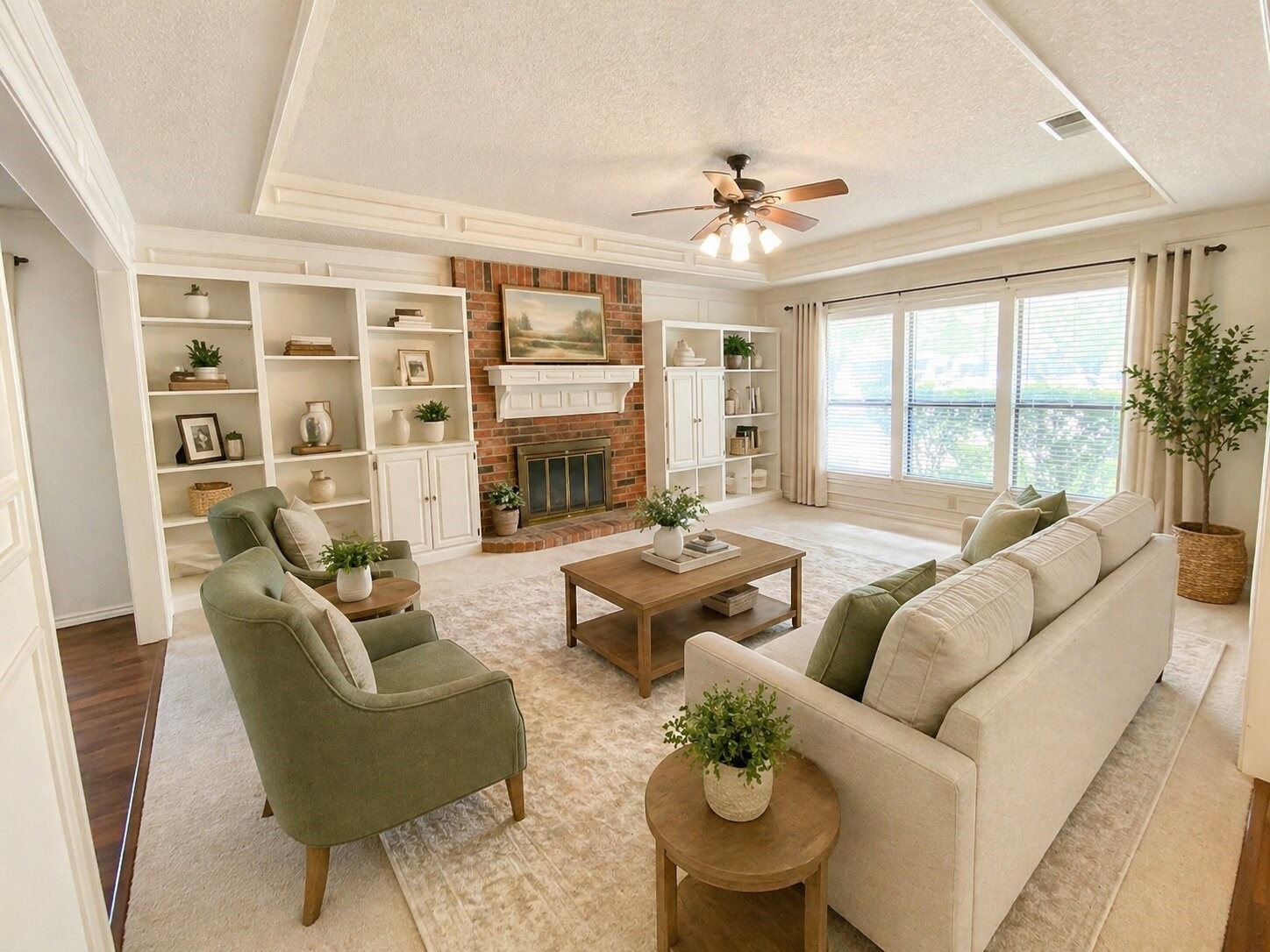 5714 Louise Way Drive Arlington TX 76017