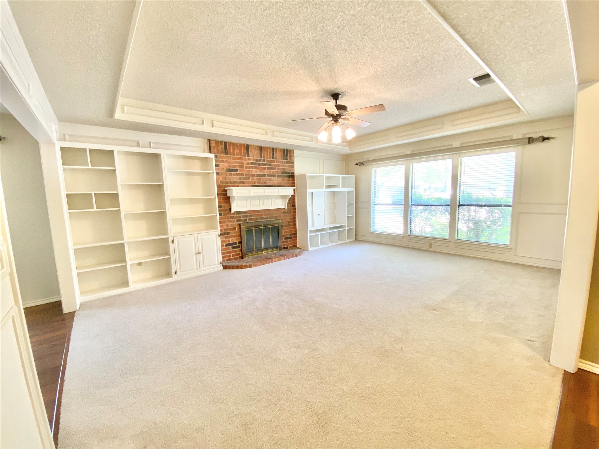 5714 Louise Way Drive Arlington TX 76017