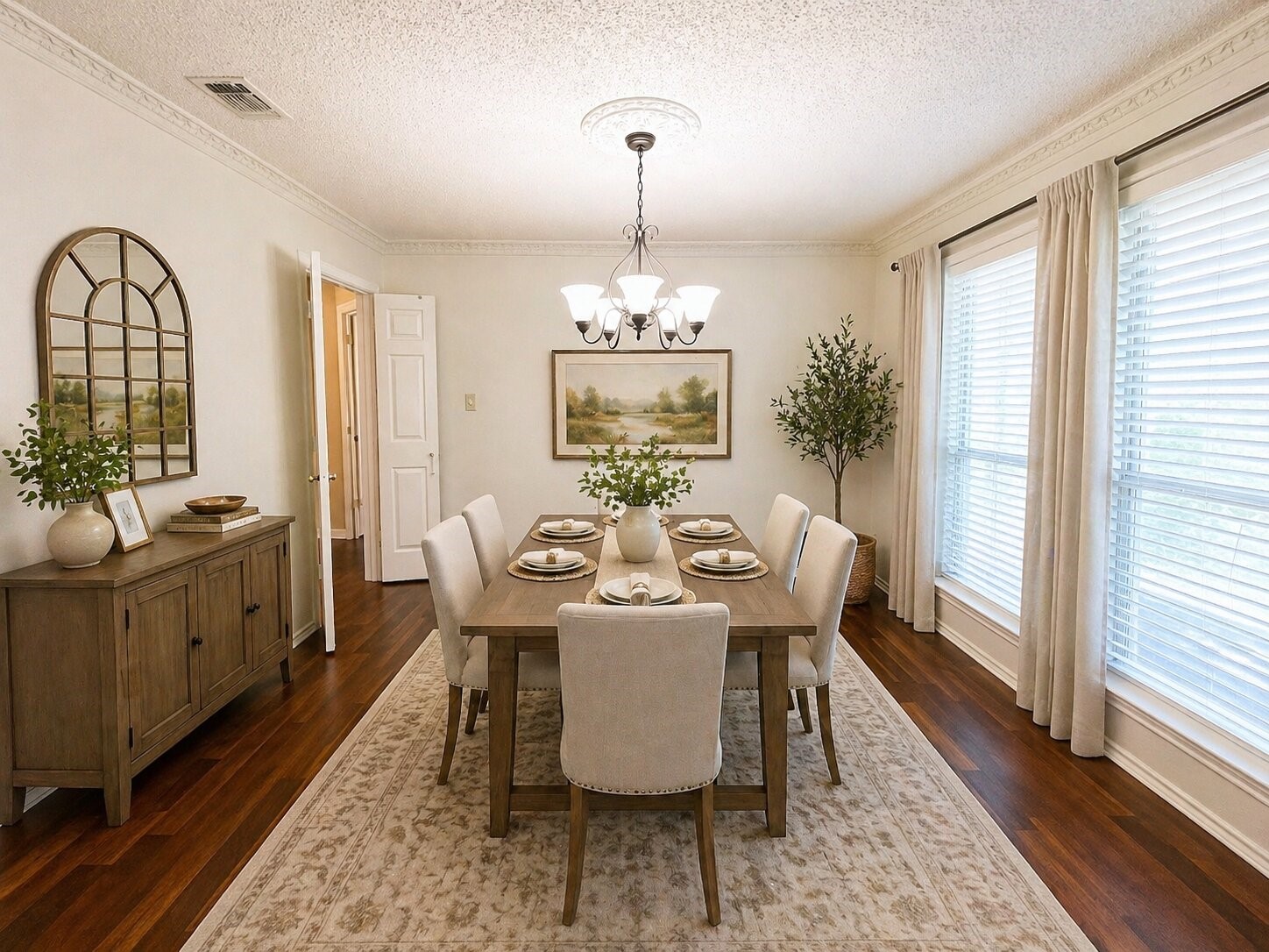 5714 Louise Way Drive Arlington TX 76017