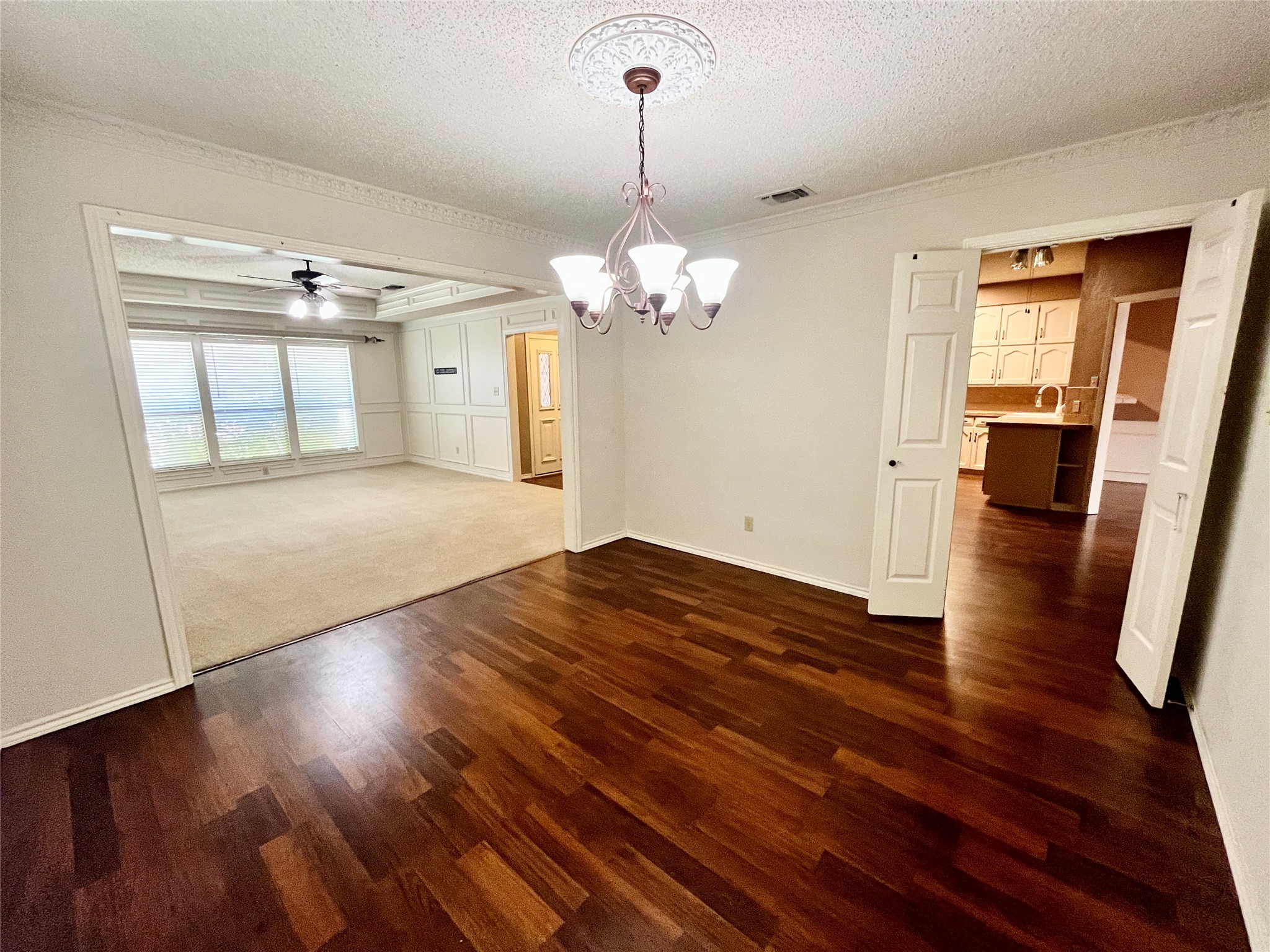5714 Louise Way Drive Arlington TX 76017