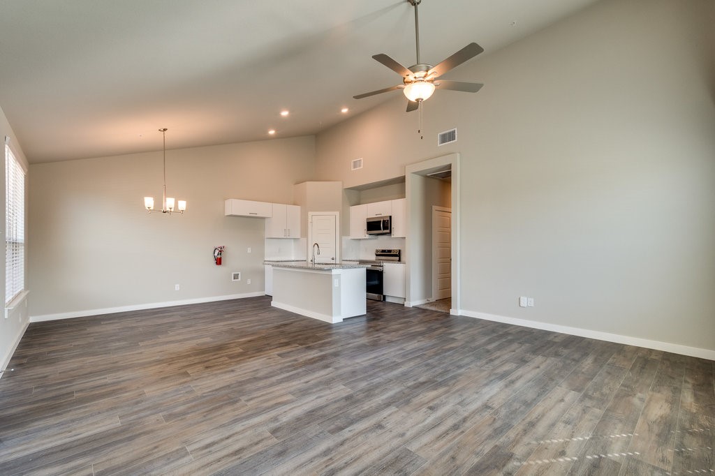 733 Wheatfield Drive Venus TX 76084
