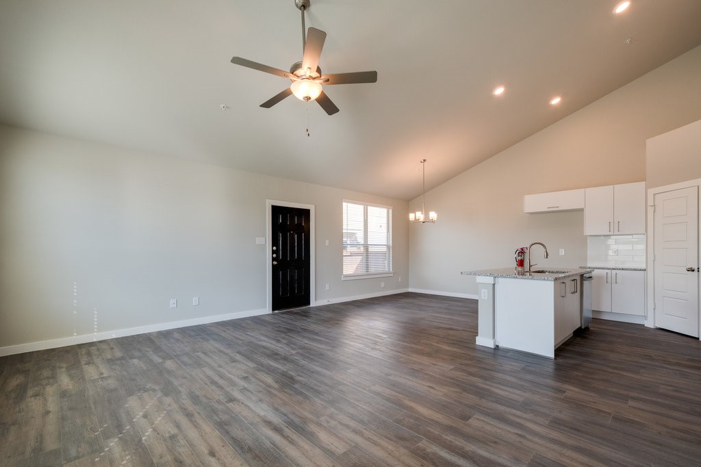 733 Wheatfield Drive Venus TX 76084