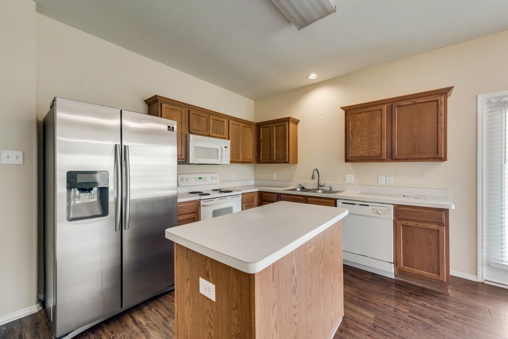 105 Shadybrook Drive Wylie TX 75098