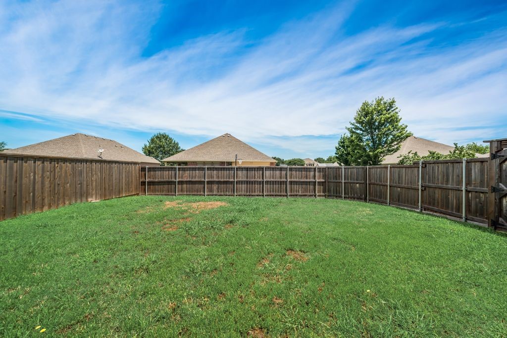 105 Shadybrook Drive Wylie TX 75098