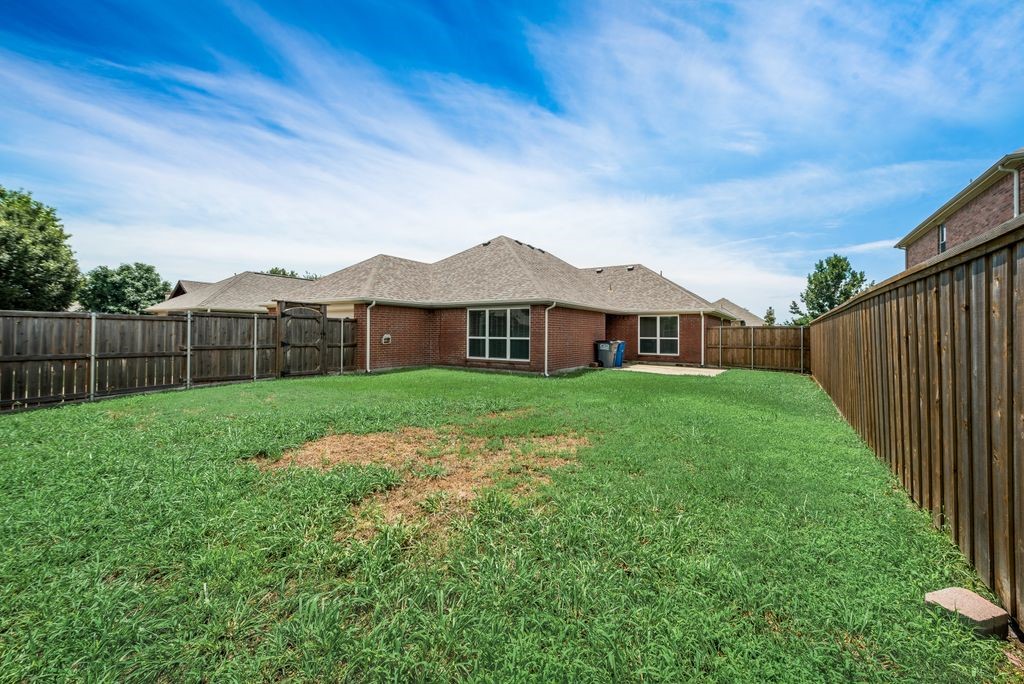 105 Shadybrook Drive Wylie TX 75098