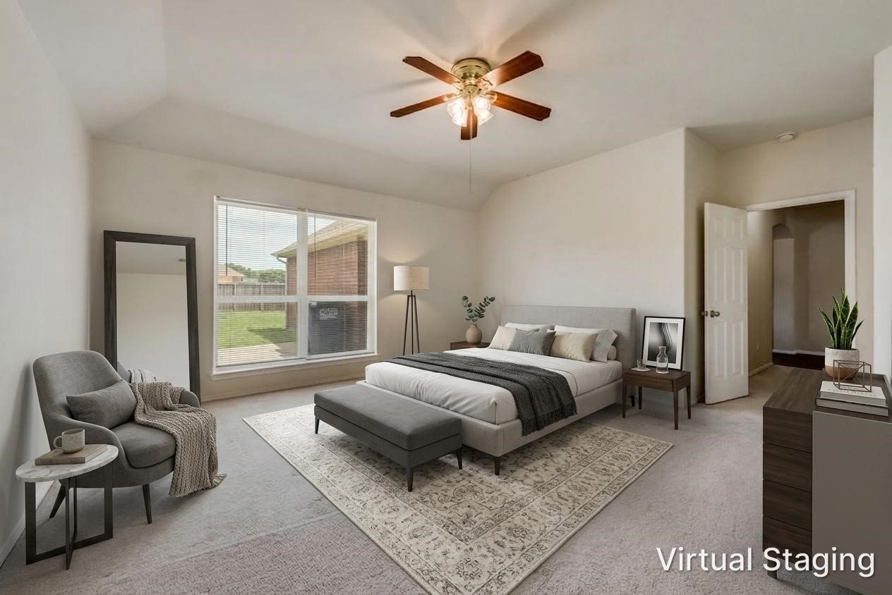 105 Shadybrook Drive Wylie TX 75098