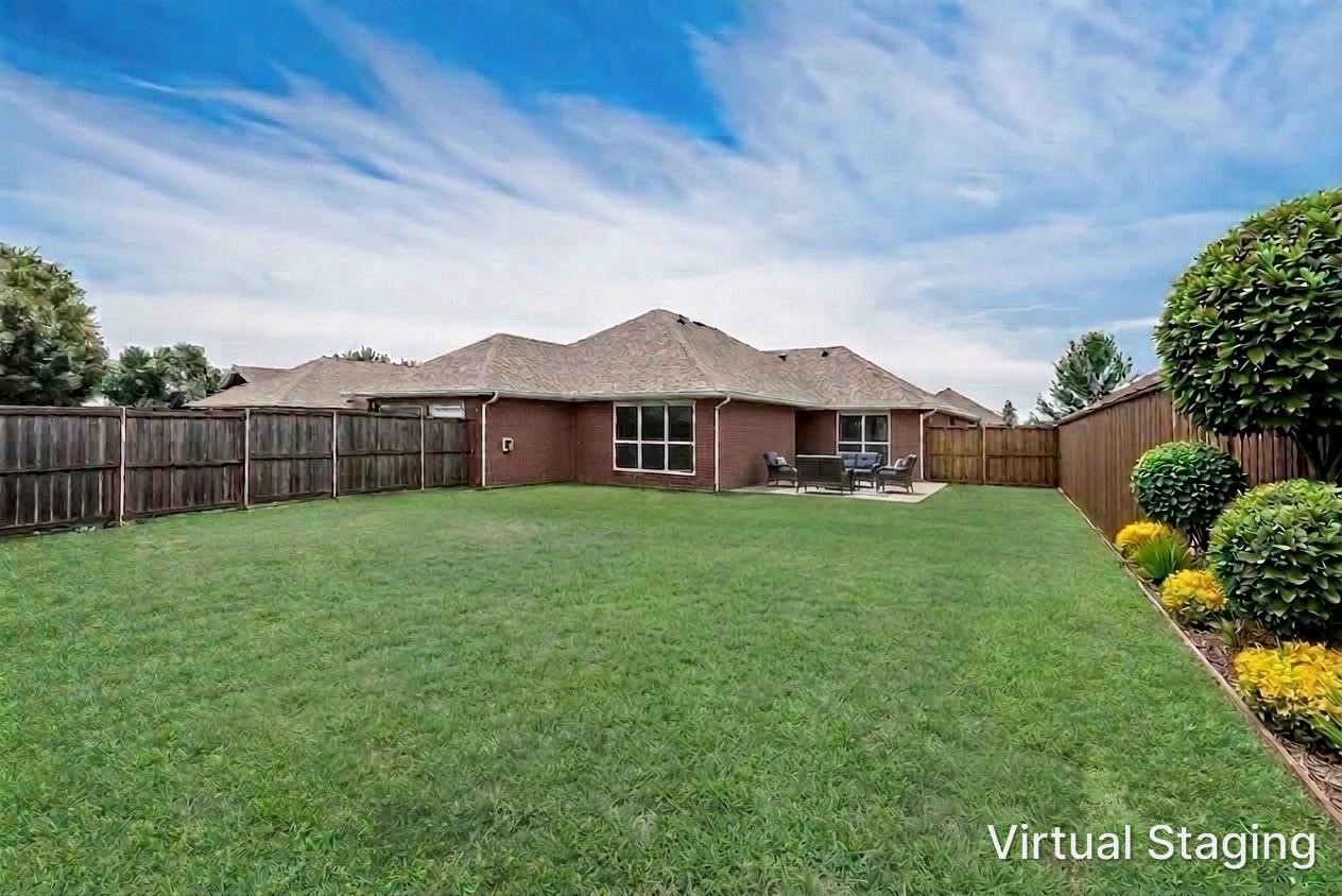 105 Shadybrook Drive Wylie TX 75098
