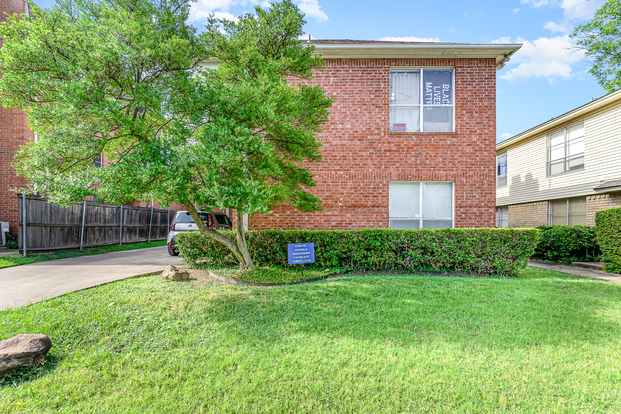 3329 Rosedale Avenue University Park TX 75205