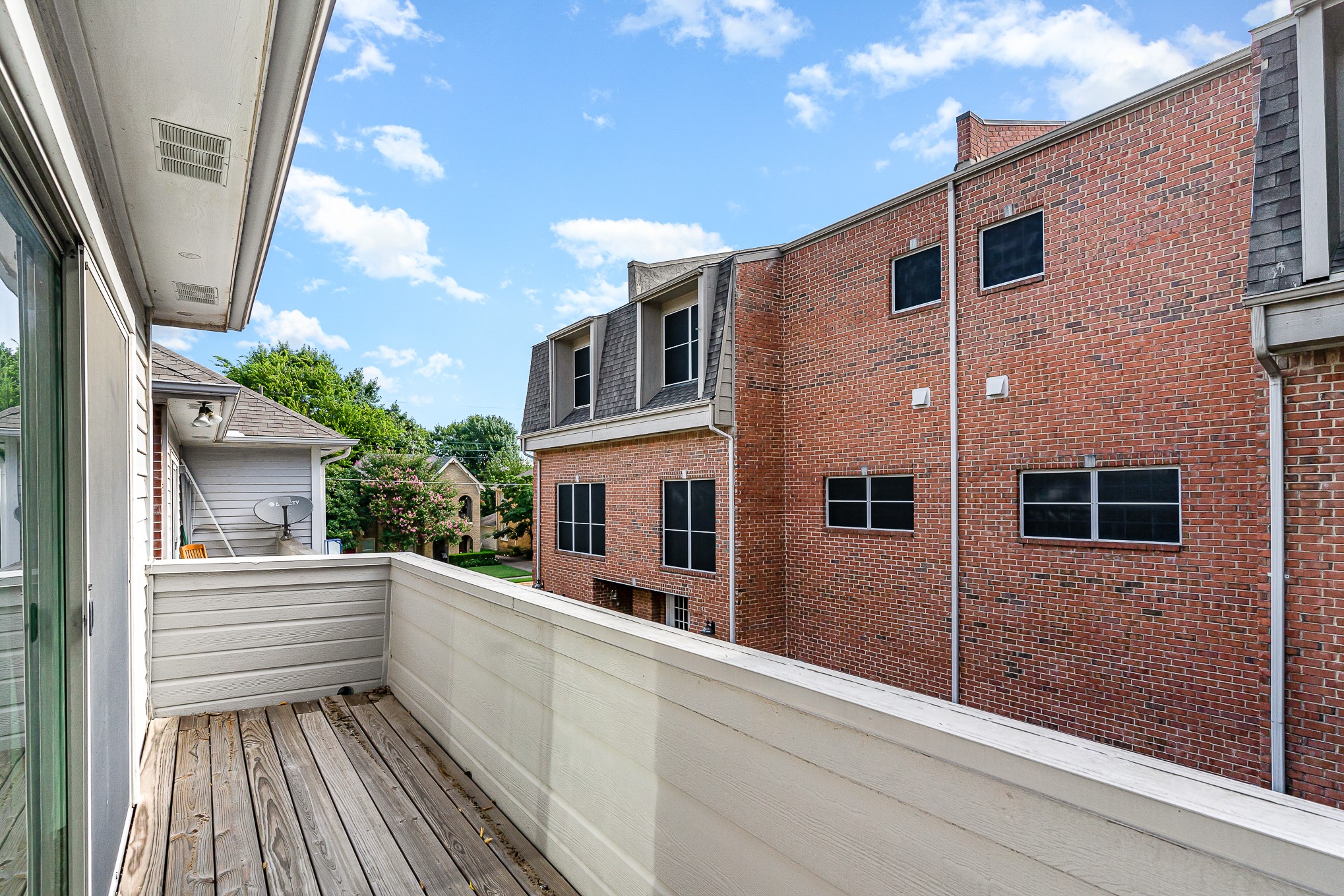 3329 Rosedale Avenue University Park TX 75205