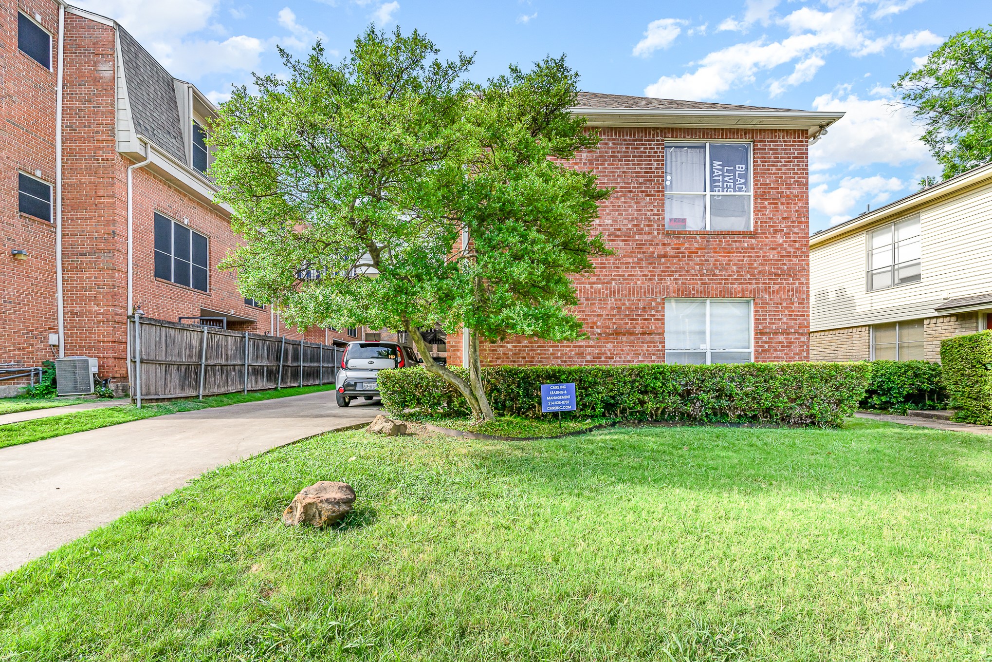 3329 Rosedale Avenue University Park TX 75205