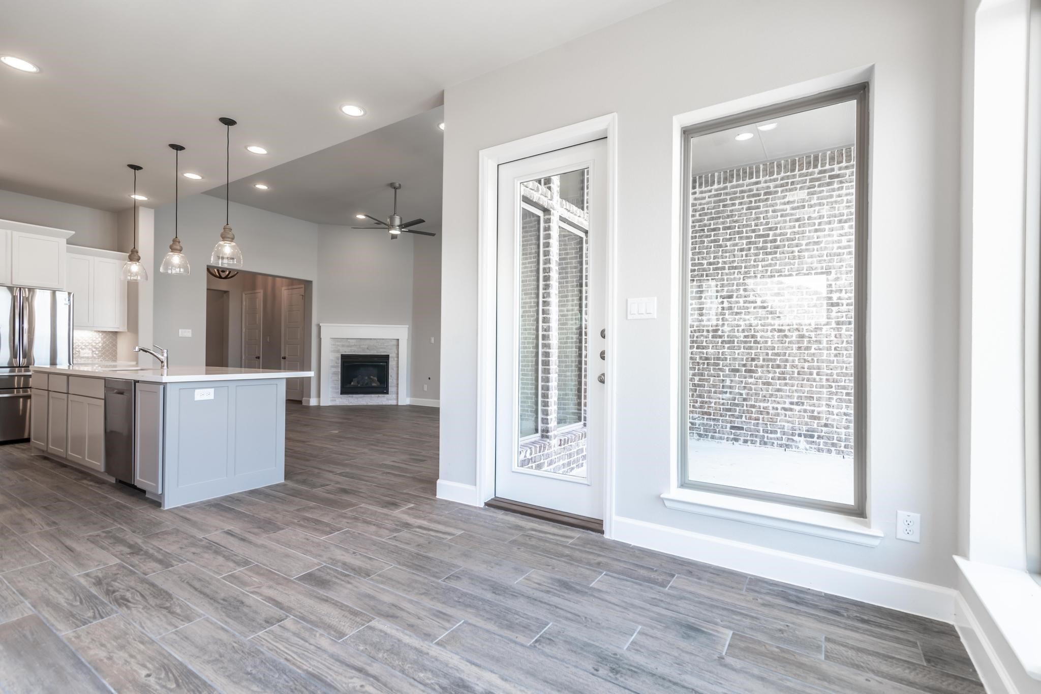 2933 Saltwood Court Celina TX 75009