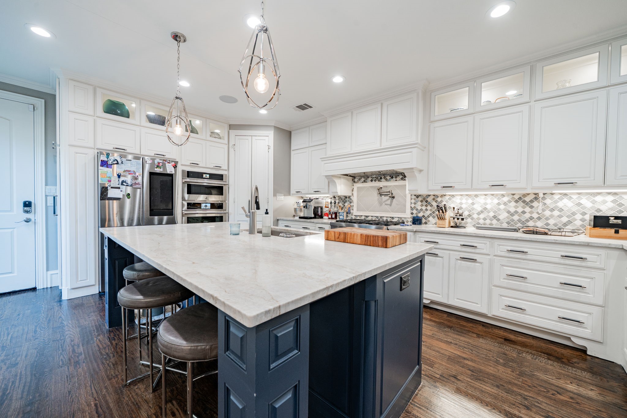 5517 Longview Street Dallas TX 75206