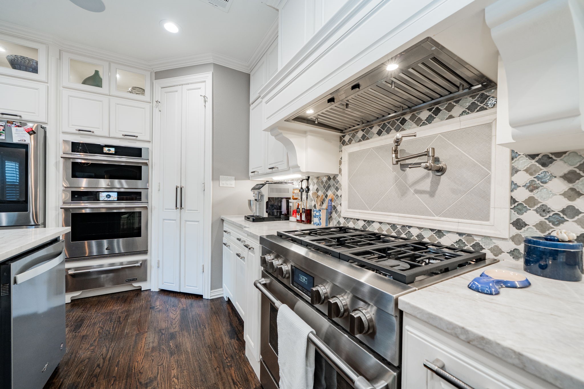 5517 Longview Street Dallas TX 75206