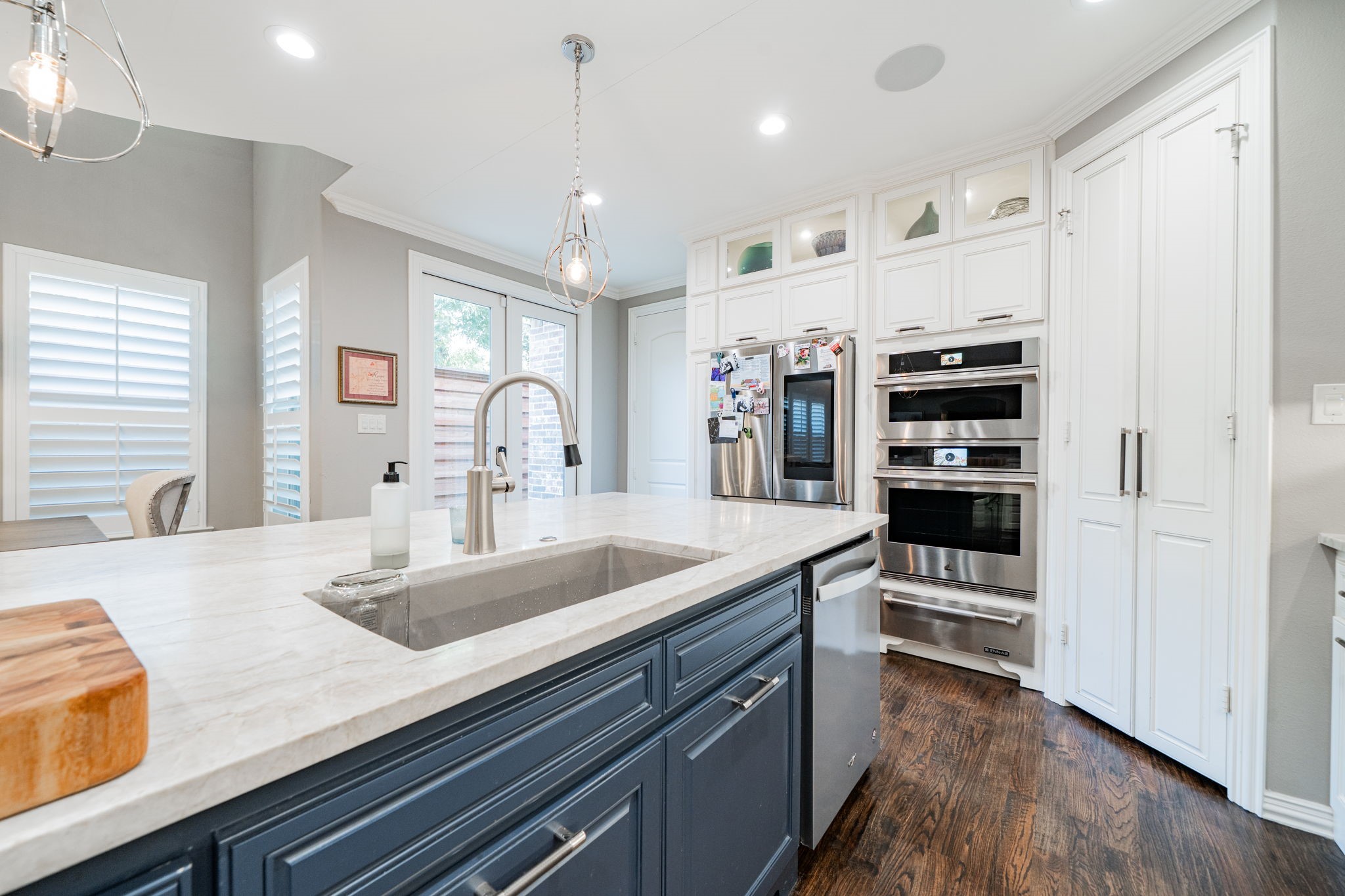 5517 Longview Street Dallas TX 75206