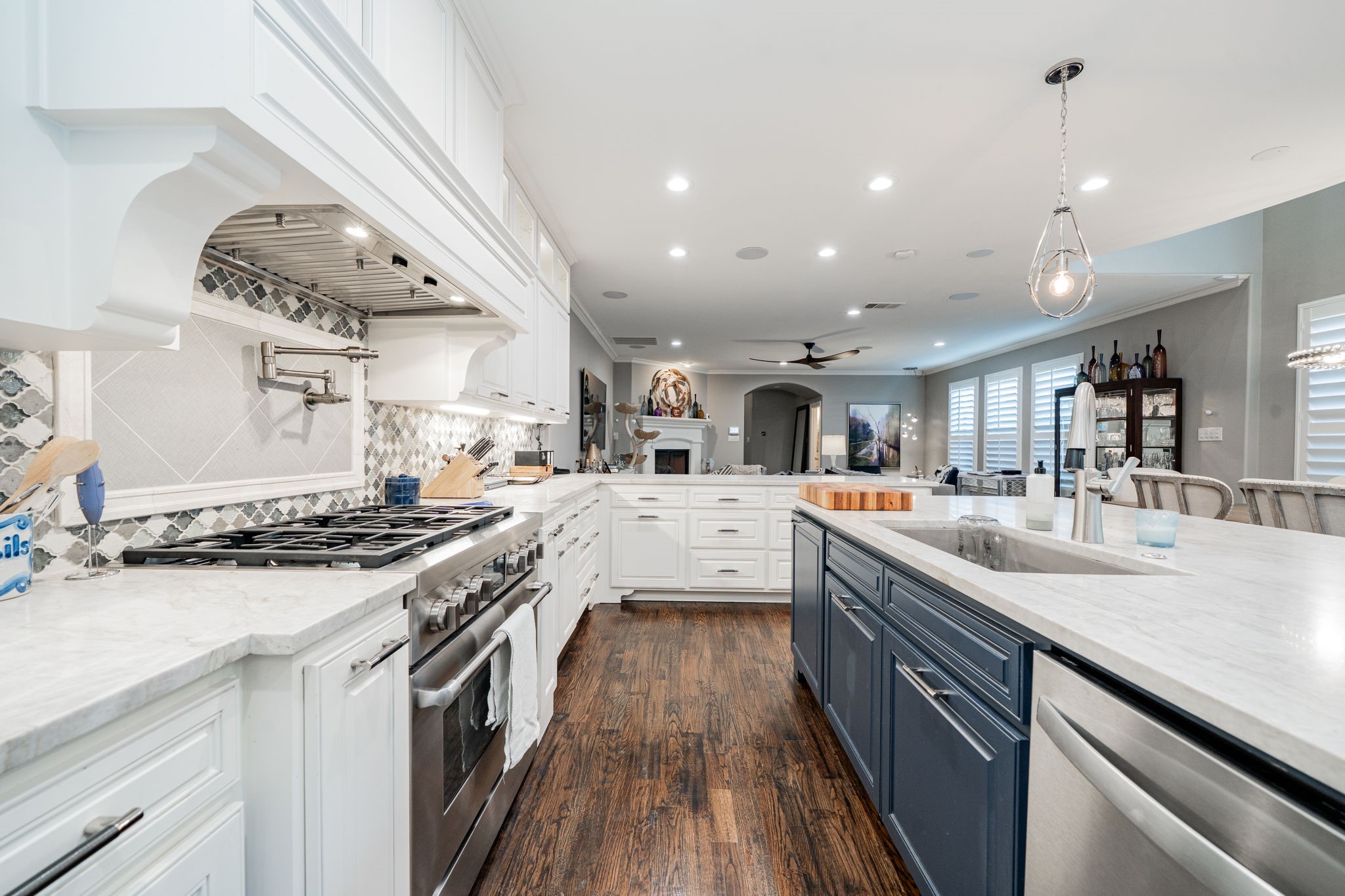 5517 Longview Street Dallas TX 75206