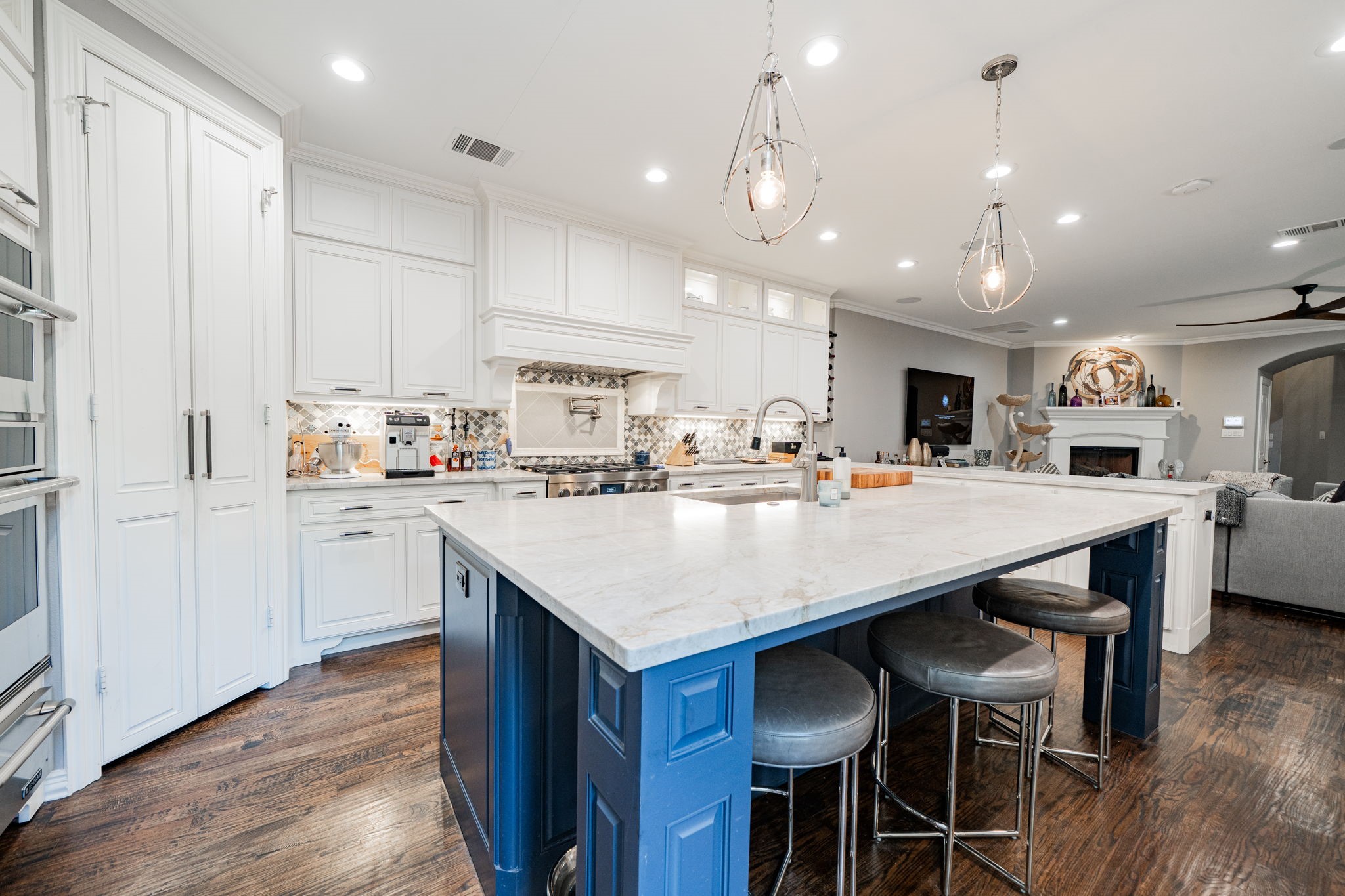5517 Longview Street Dallas TX 75206