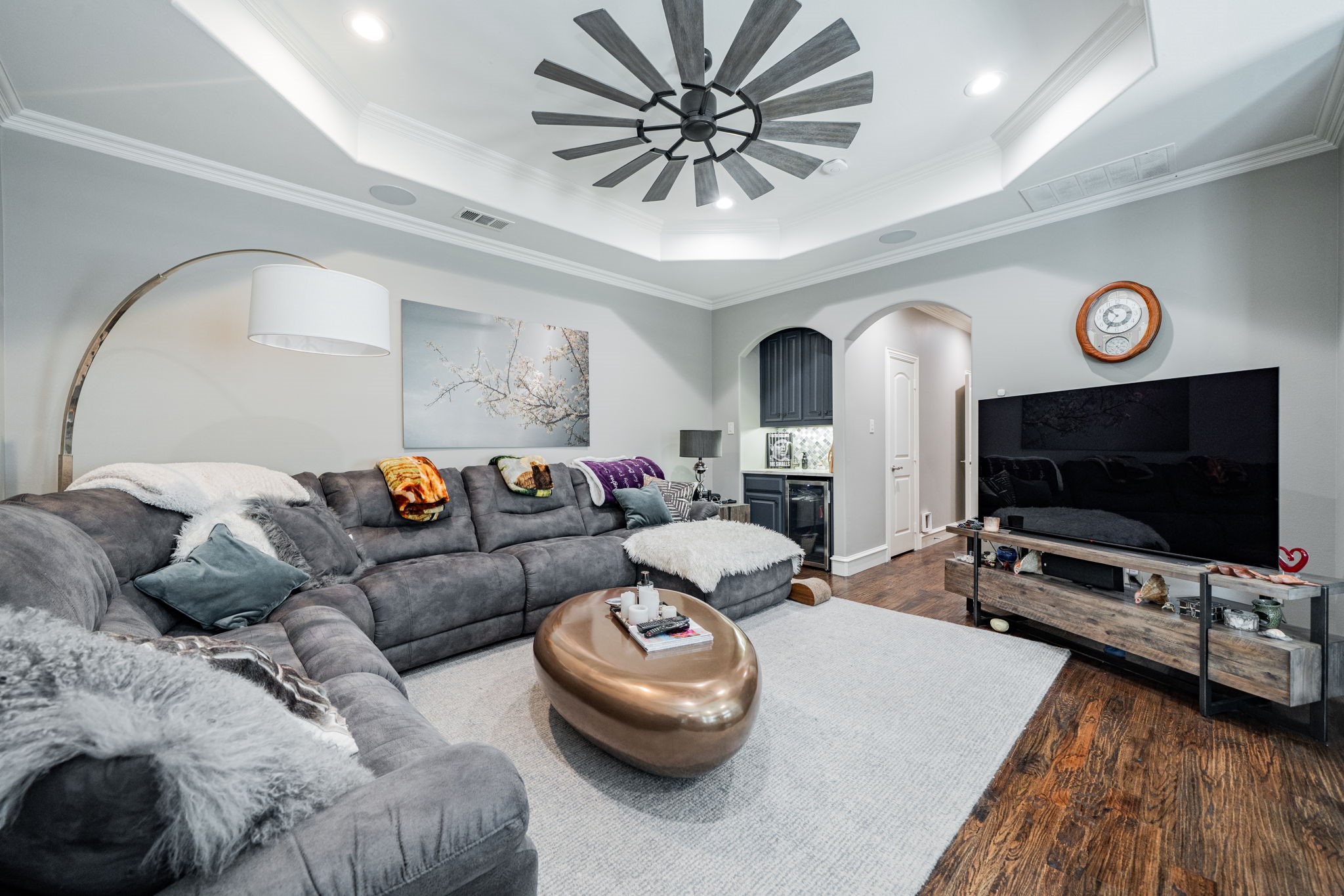 5517 Longview Street Dallas TX 75206