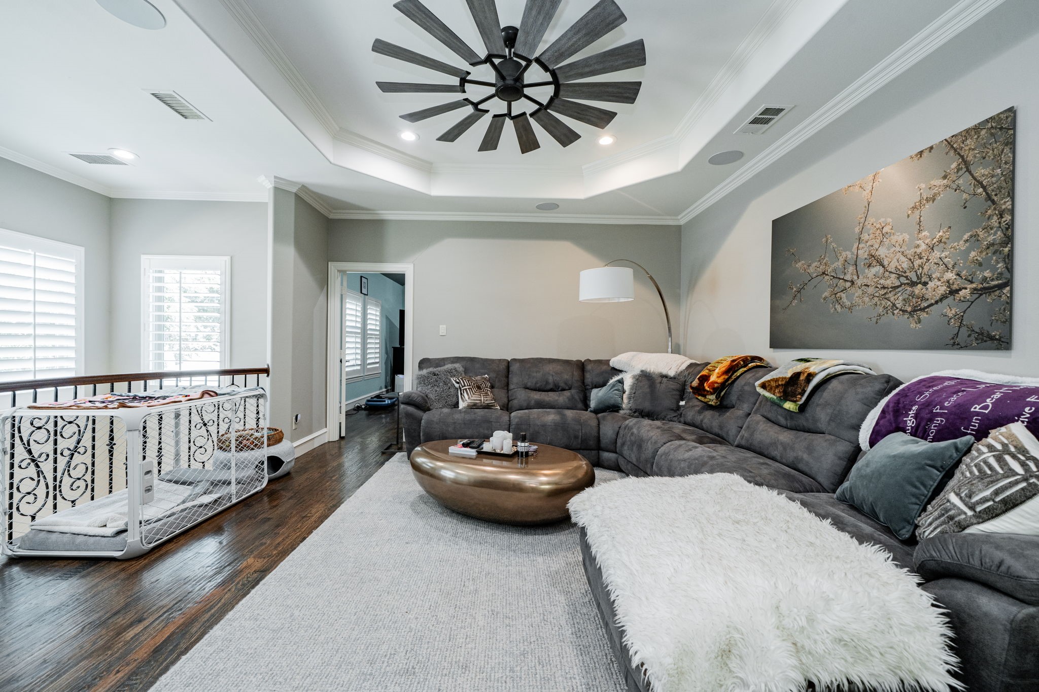 5517 Longview Street Dallas TX 75206