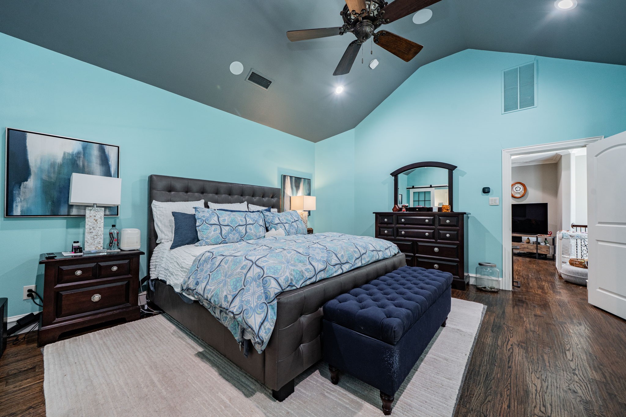5517 Longview Street Dallas TX 75206