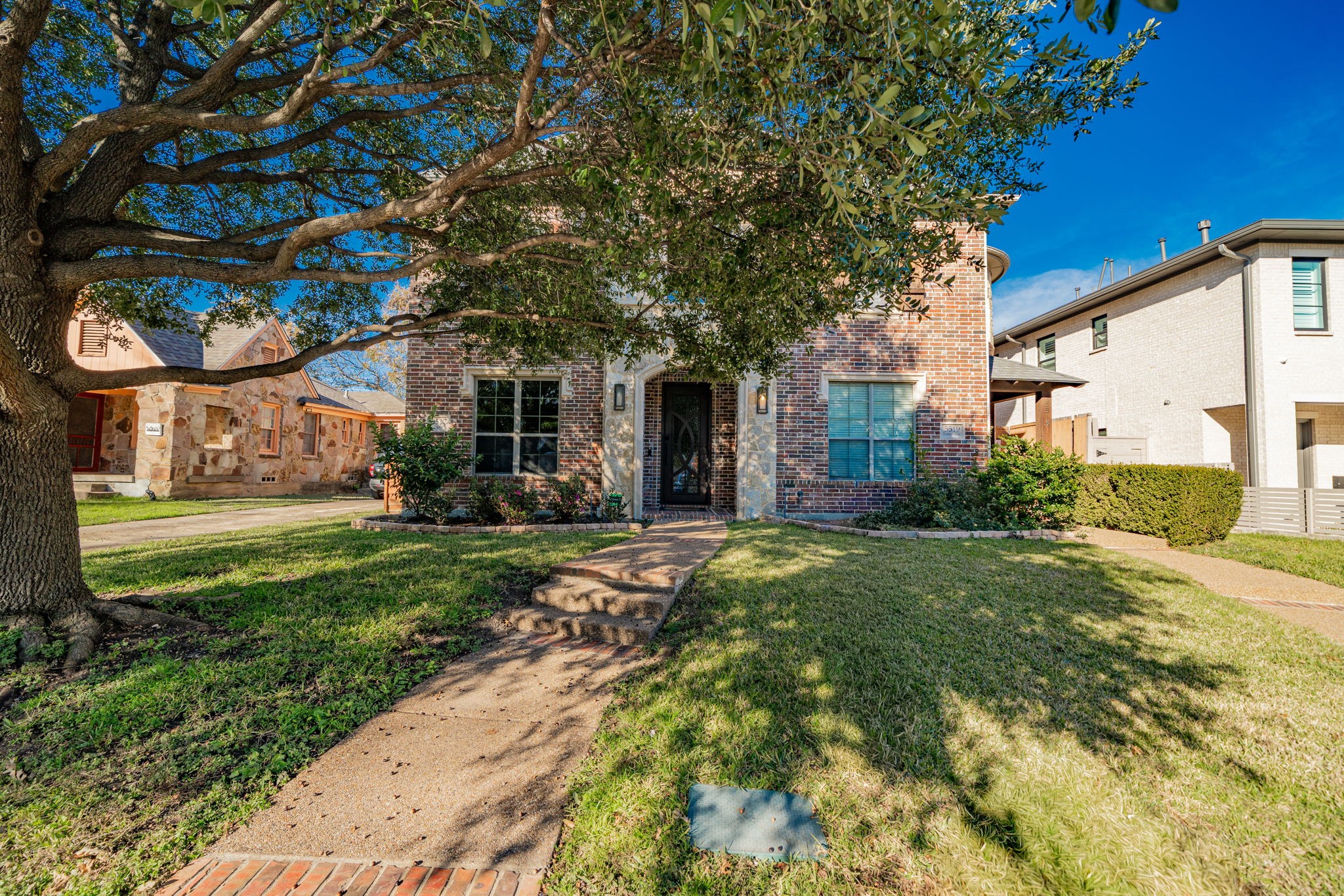 5517 Longview Street Dallas TX 75206
