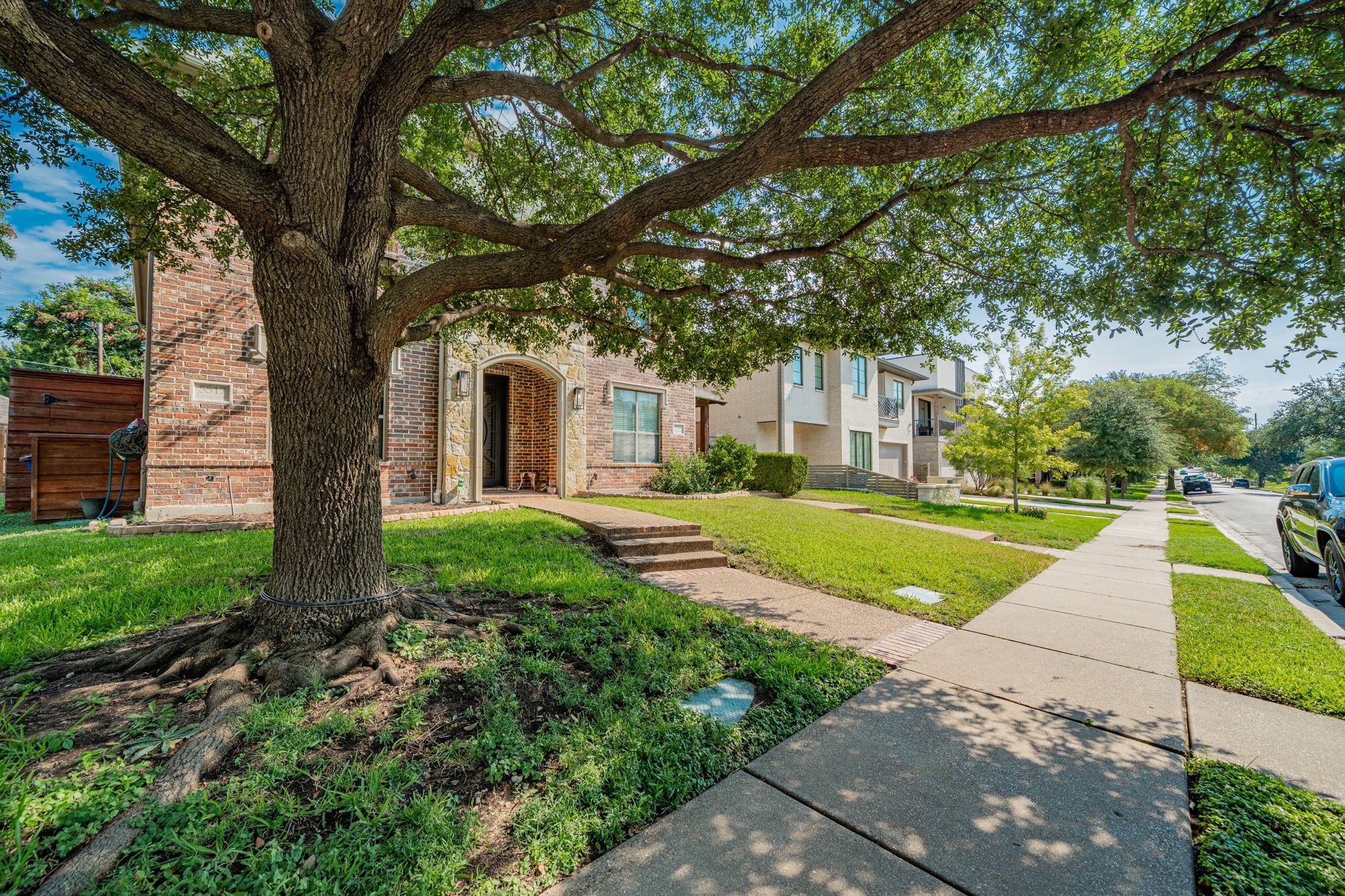 5517 Longview Street Dallas TX 75206