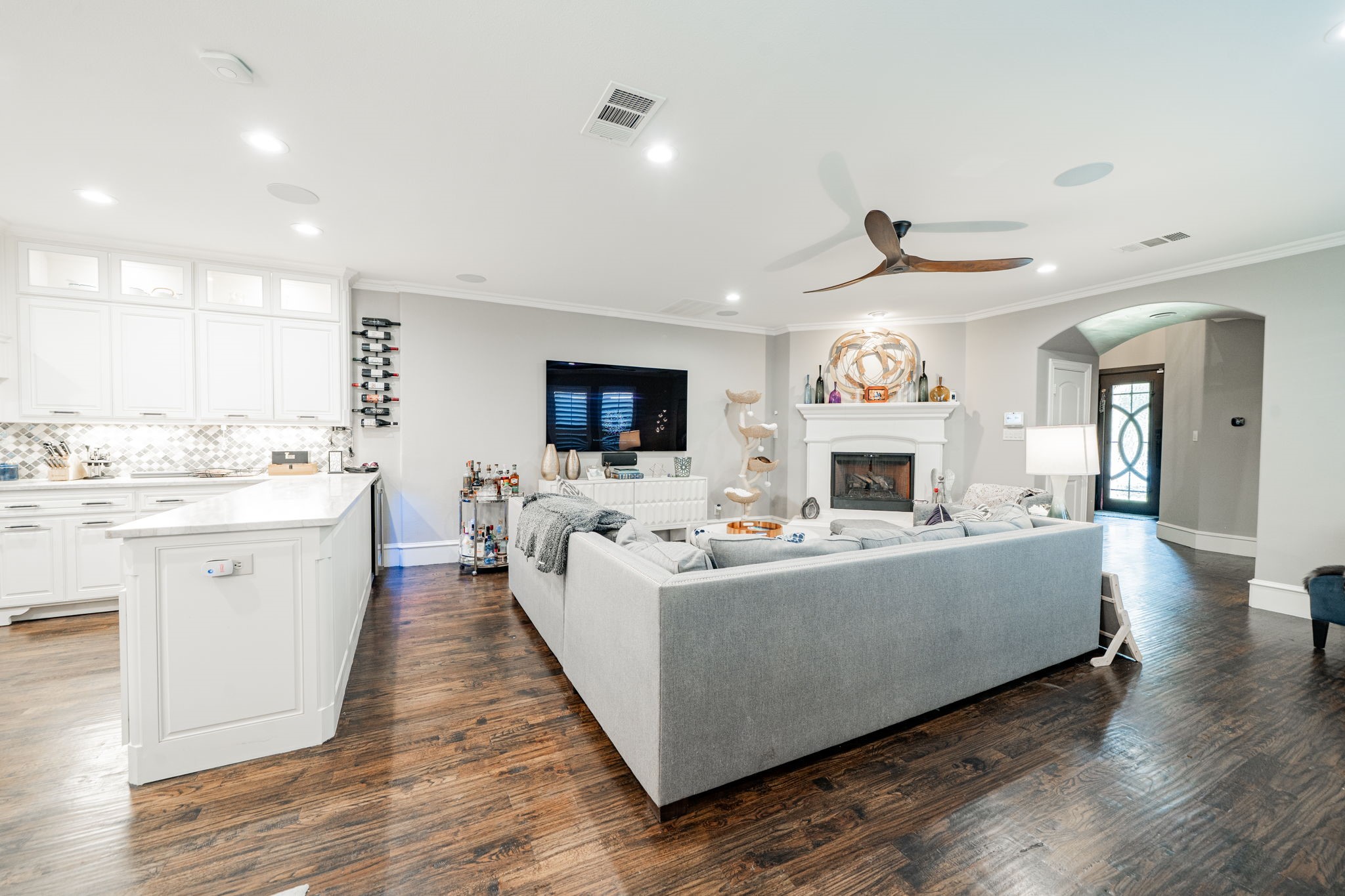 5517 Longview Street Dallas TX 75206