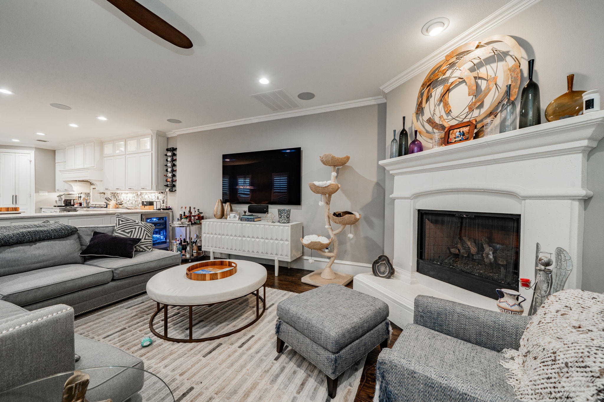 5517 Longview Street Dallas TX 75206
