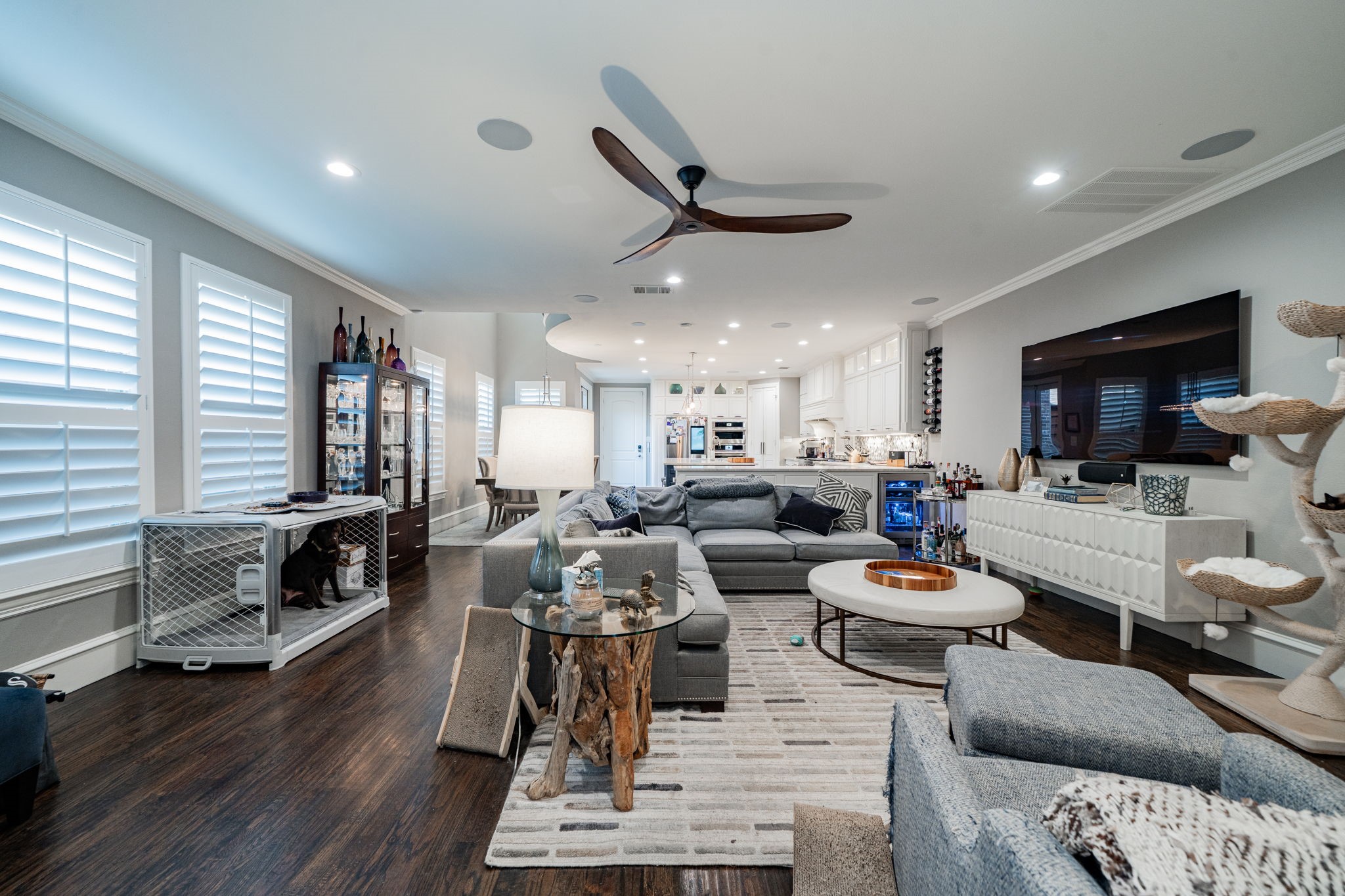 5517 Longview Street Dallas TX 75206