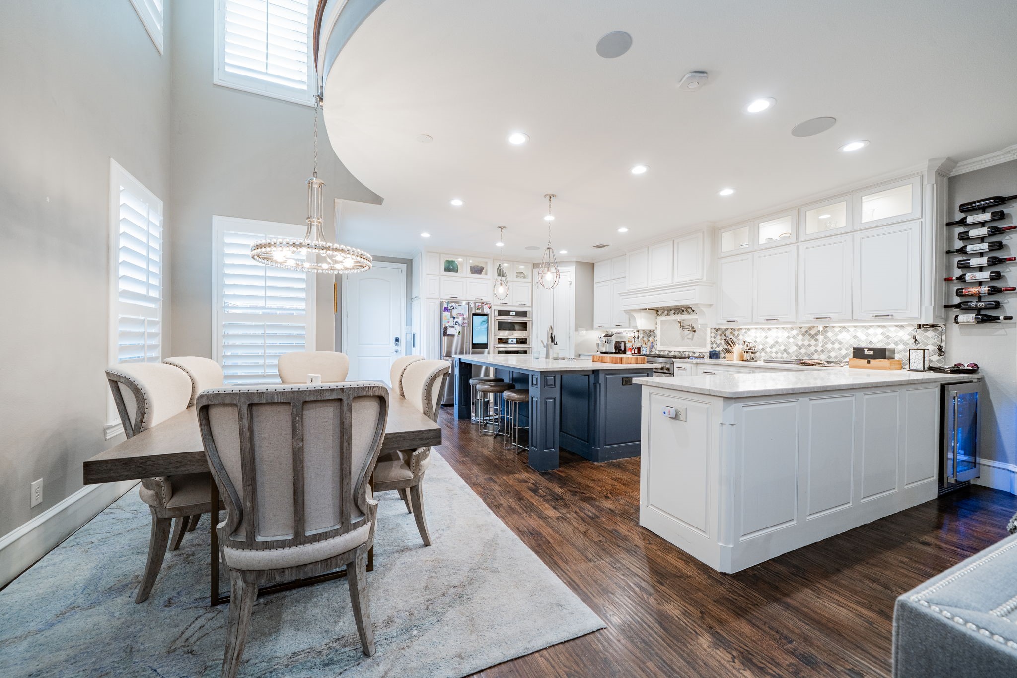 5517 Longview Street Dallas TX 75206