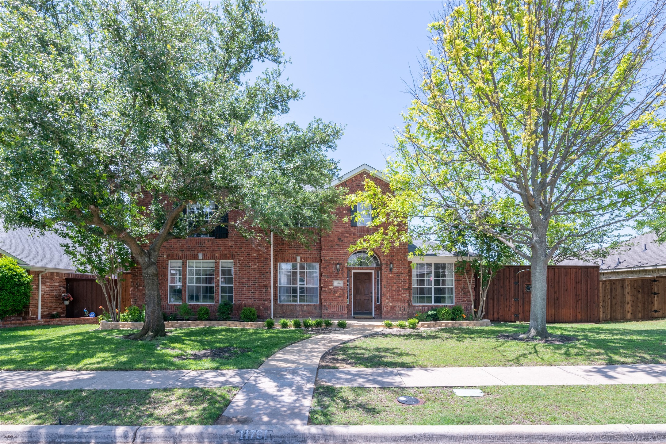 11761 Waterford Lane Frisco TX 75035