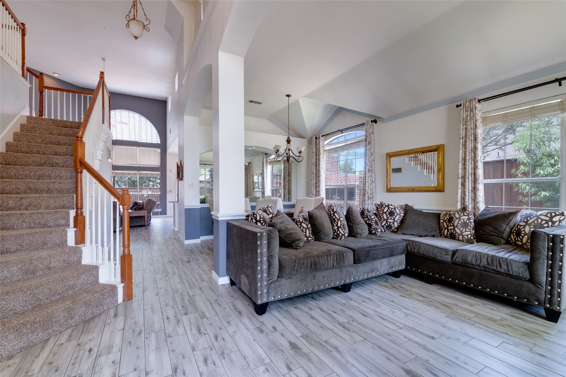 11761 Waterford Lane Frisco TX 75035