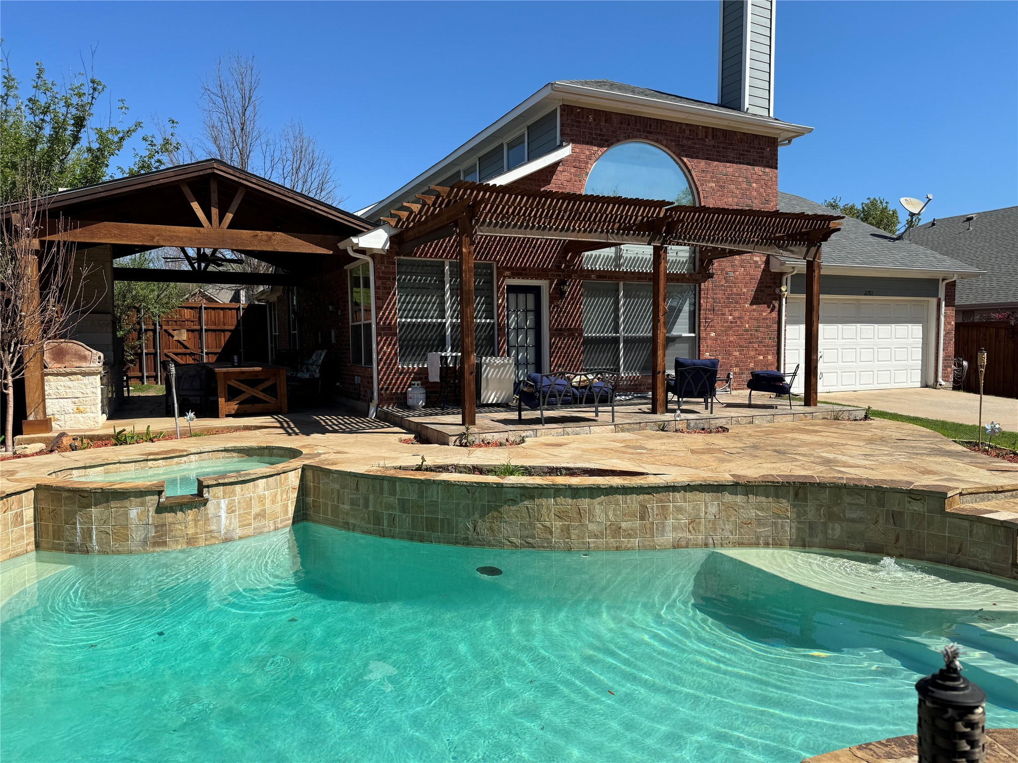 11761 Waterford Lane Frisco TX 75035