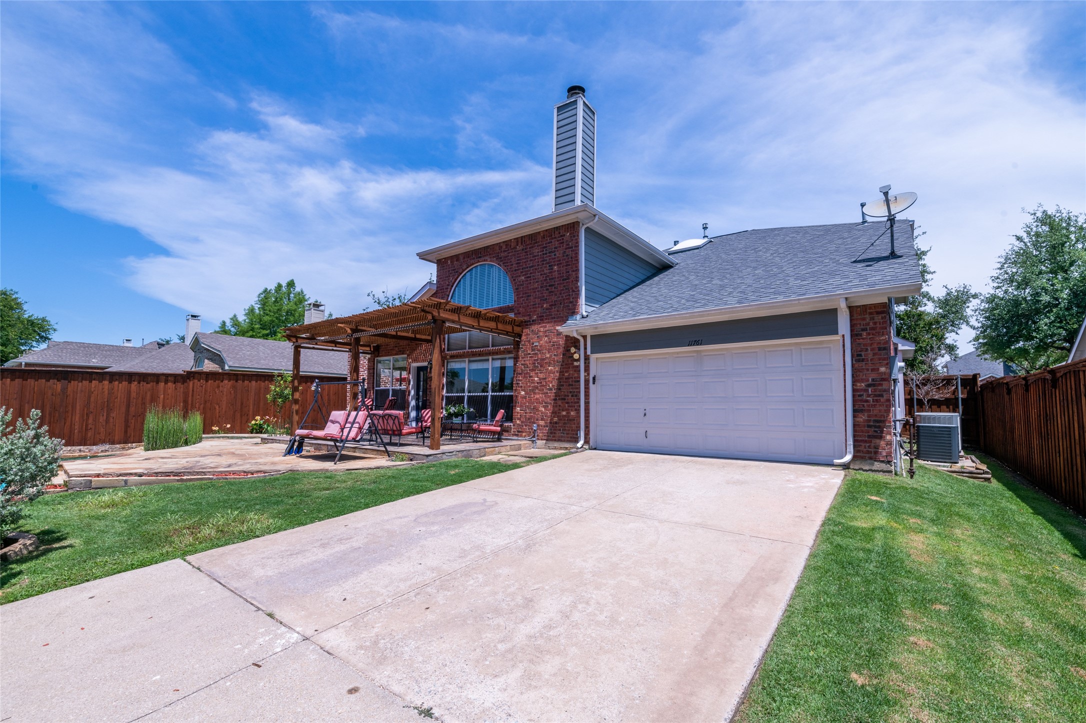 11761 Waterford Lane Frisco TX 75035