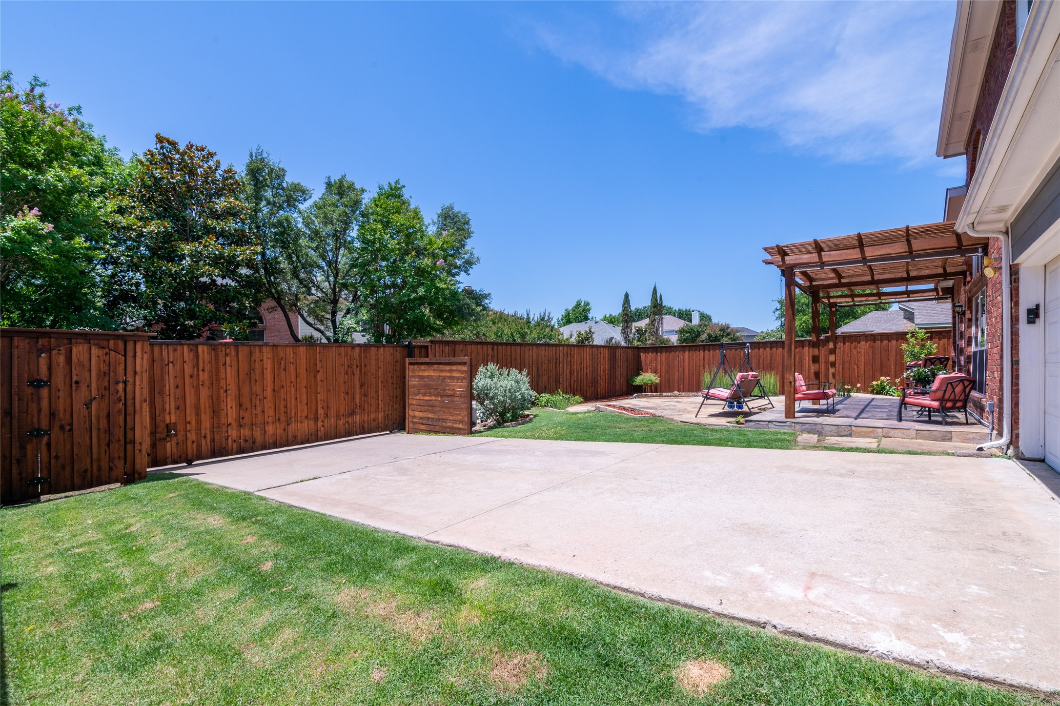 11761 Waterford Lane Frisco TX 75035