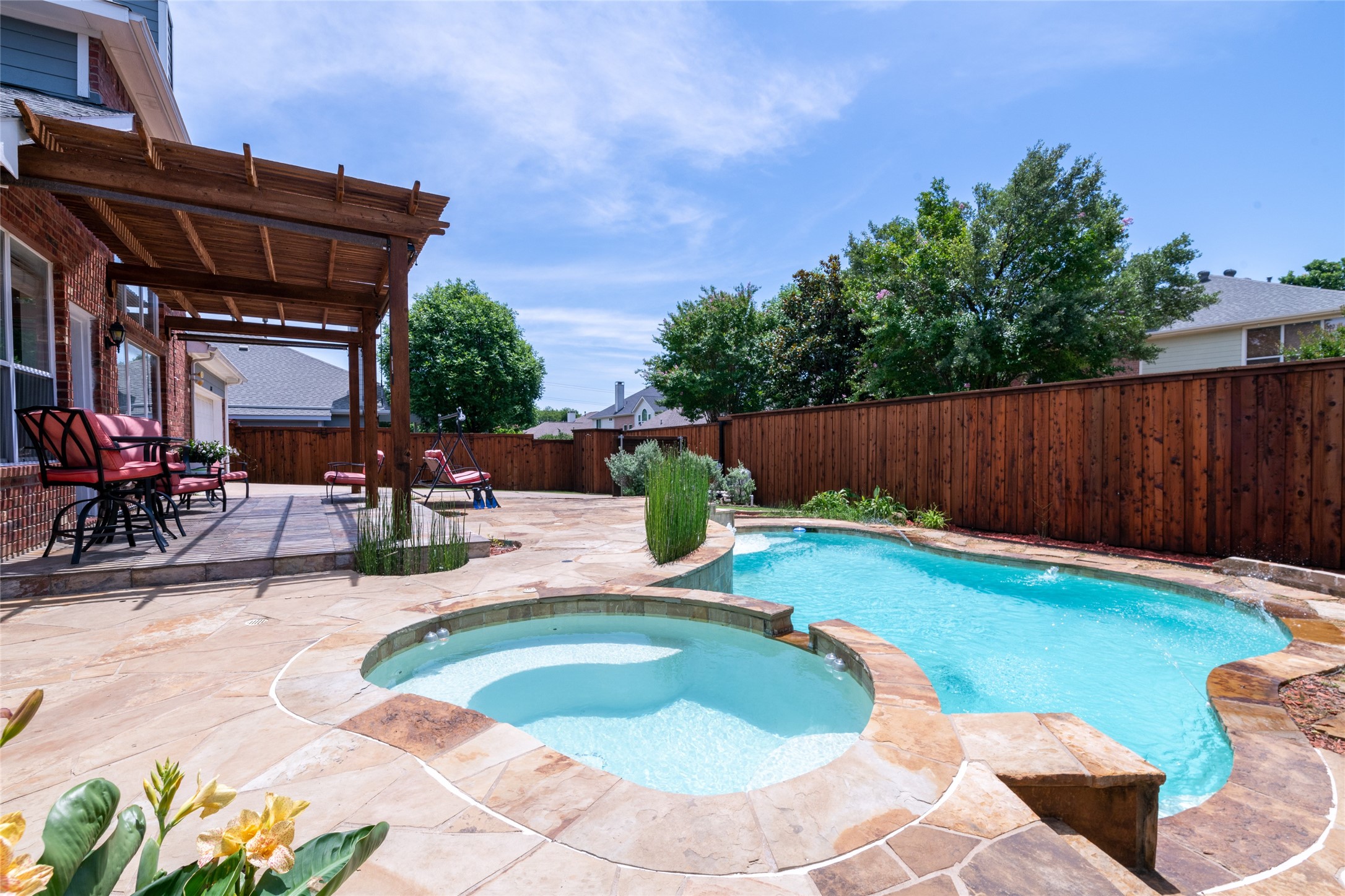 11761 Waterford Lane Frisco TX 75035