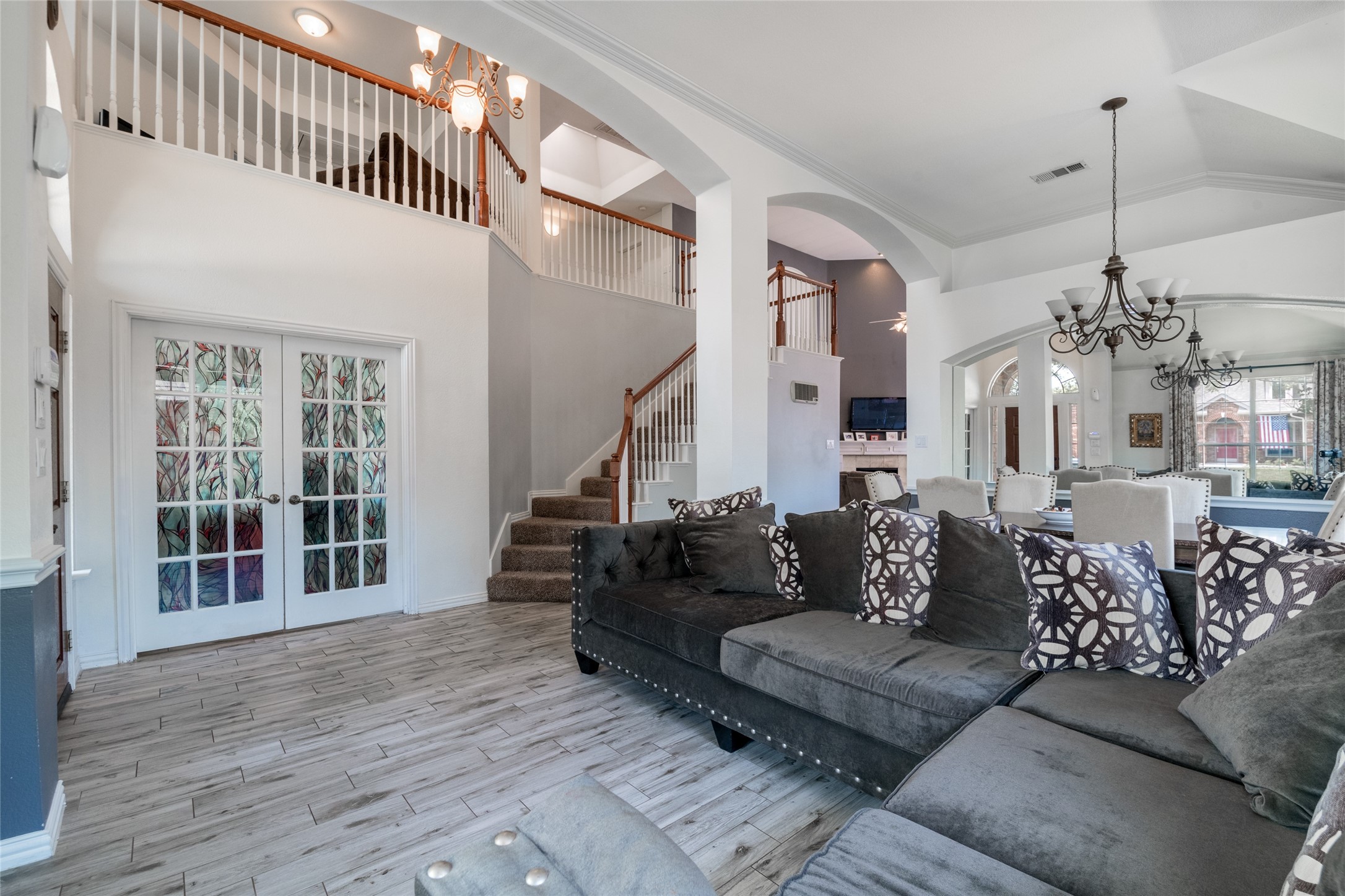 11761 Waterford Lane Frisco TX 75035