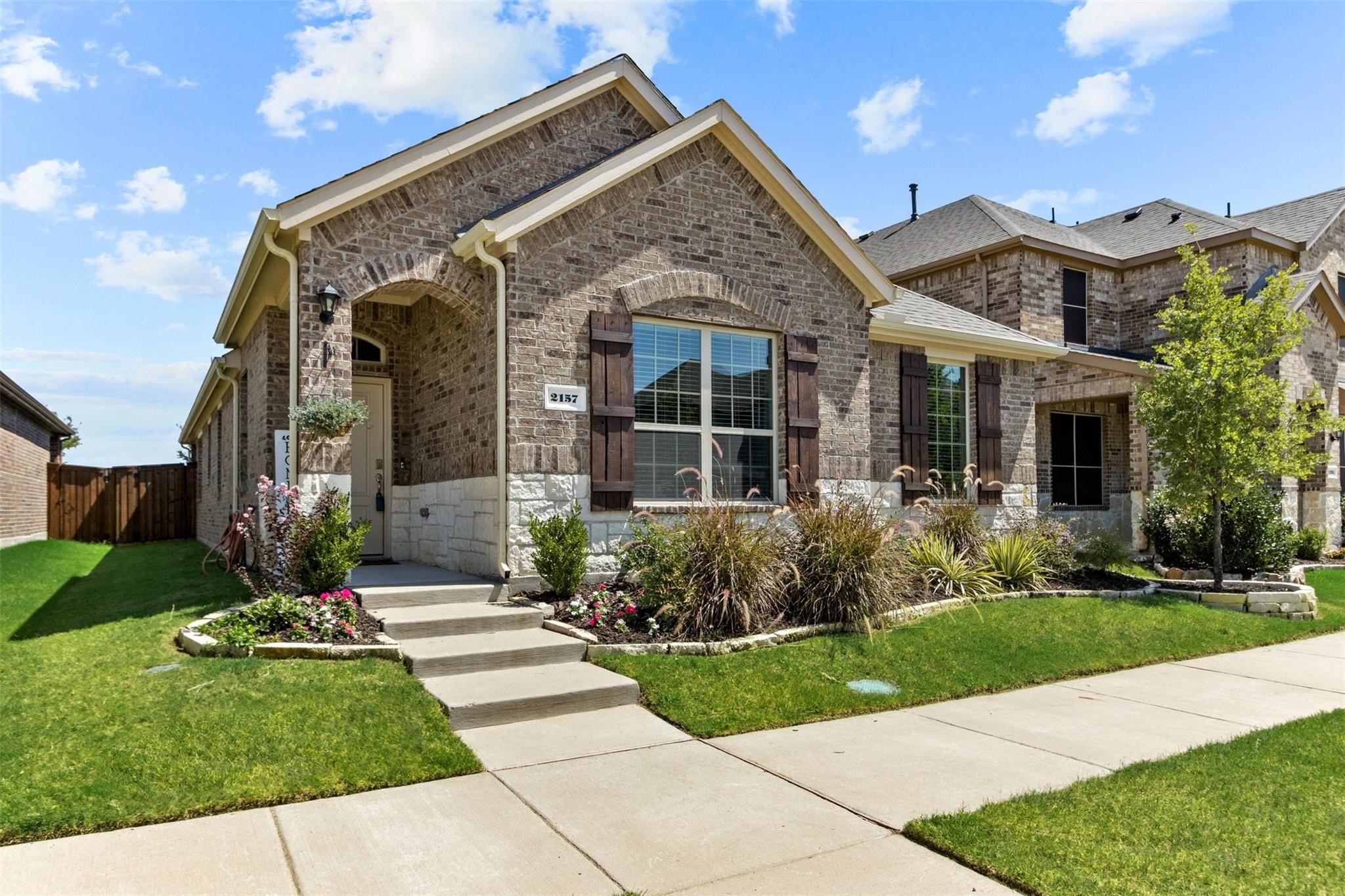 2157 Miramar Drive Little Elm TX 75068