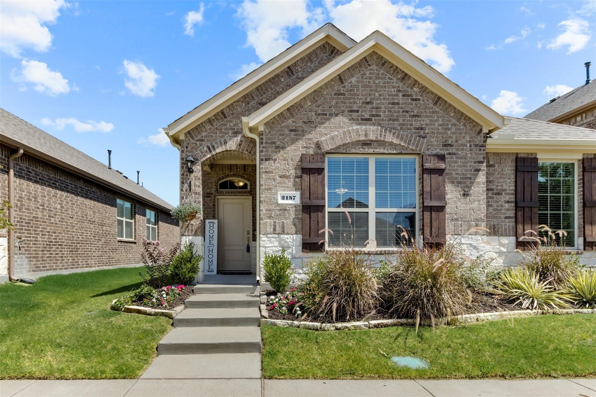 2157 Miramar Drive Little Elm TX 75068