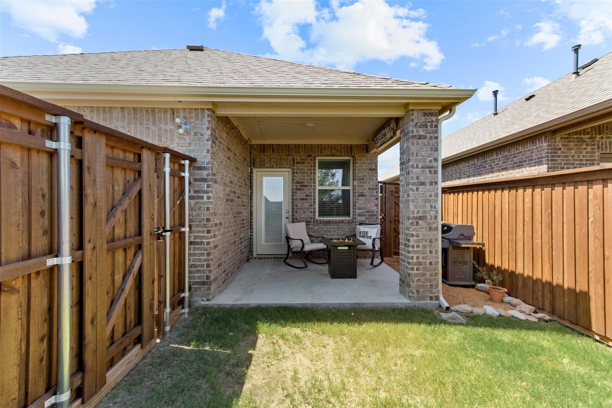 2157 Miramar Drive Little Elm TX 75068