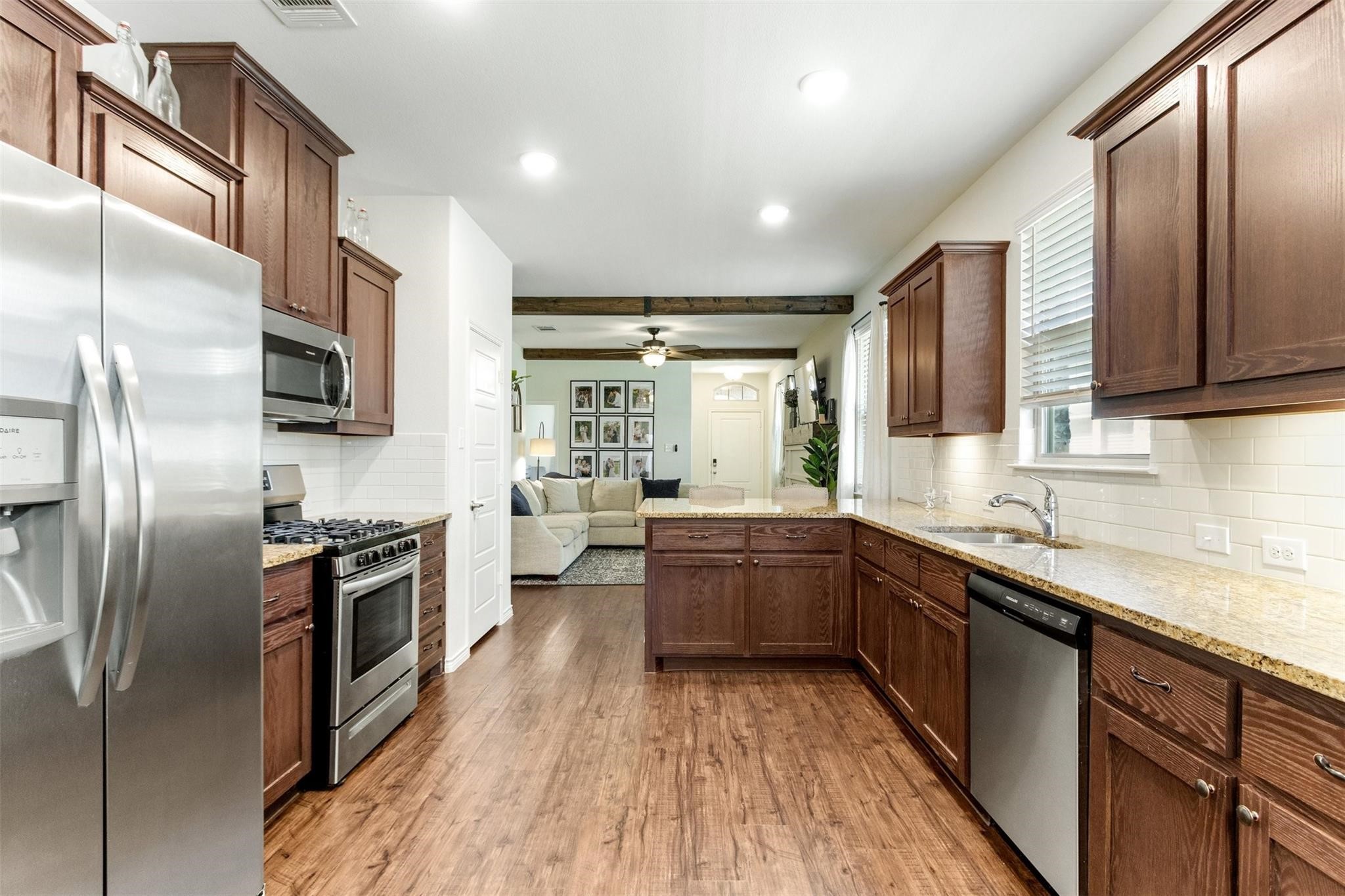2157 Miramar Drive Little Elm TX 75068