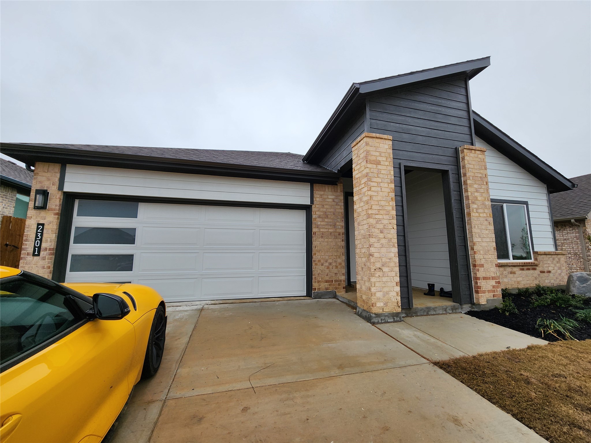 2301 Blackcap Street Denton TX 76205