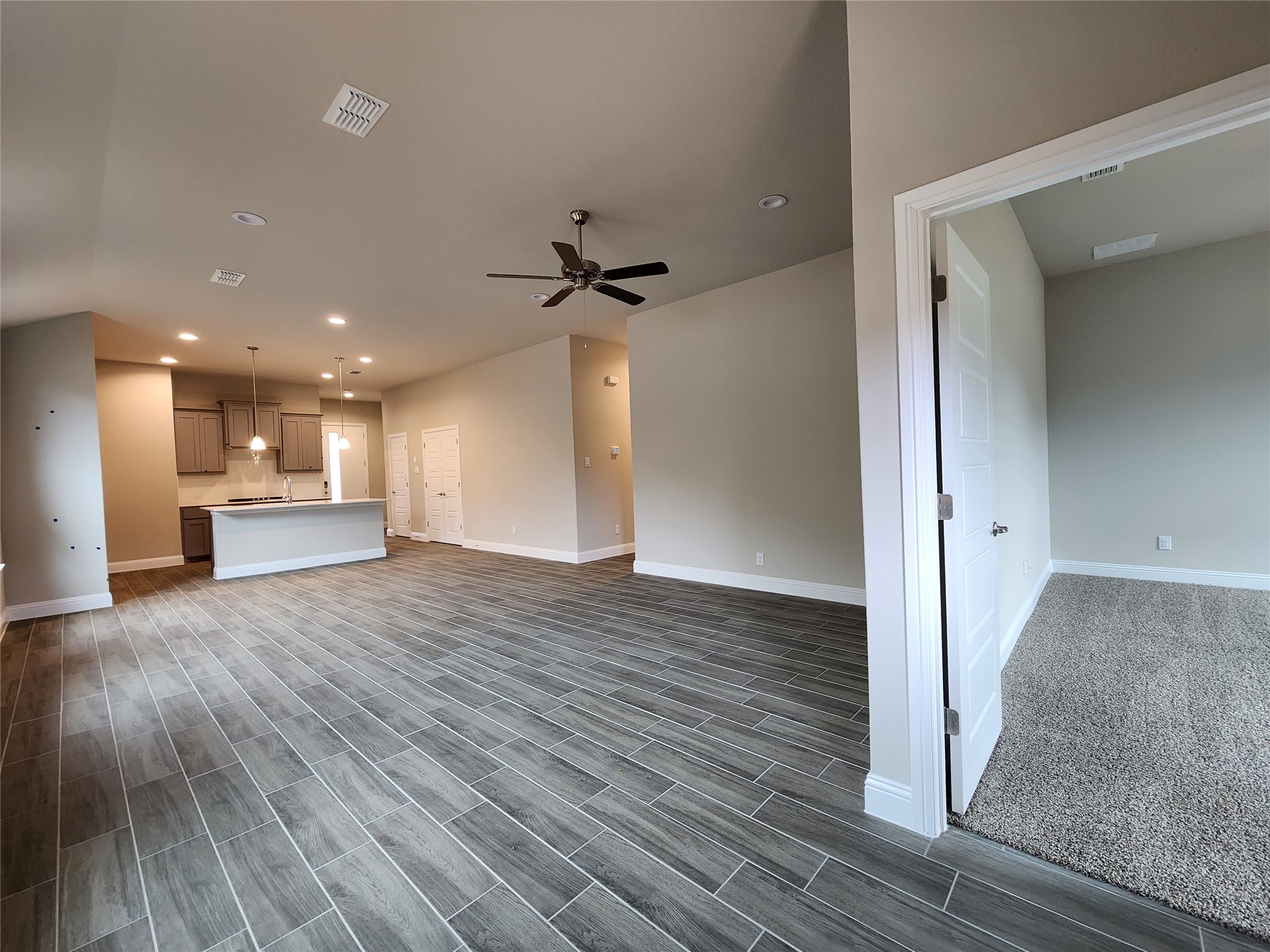 2301 Blackcap Street Denton TX 76205