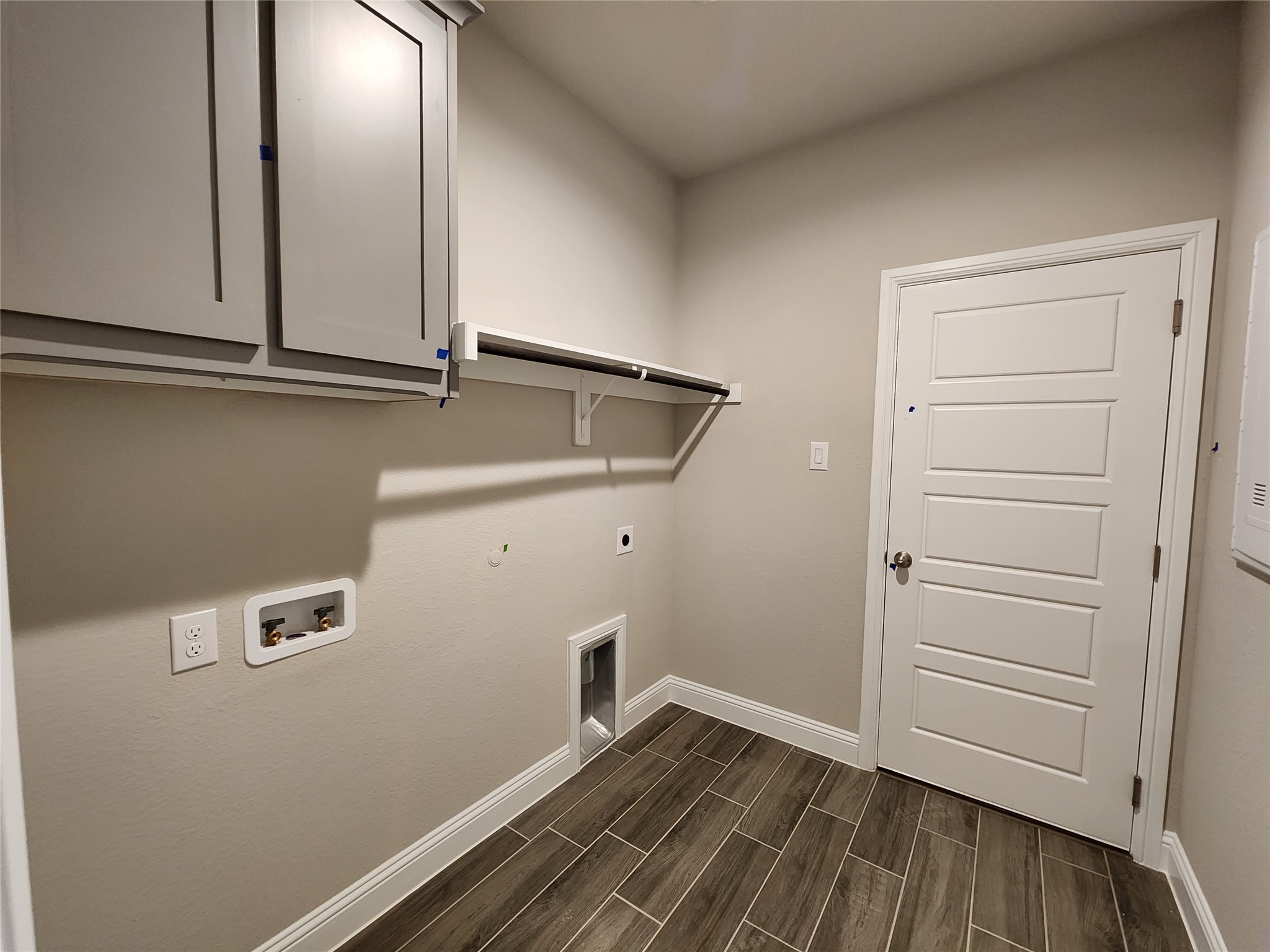 2301 Blackcap Street Denton TX 76205